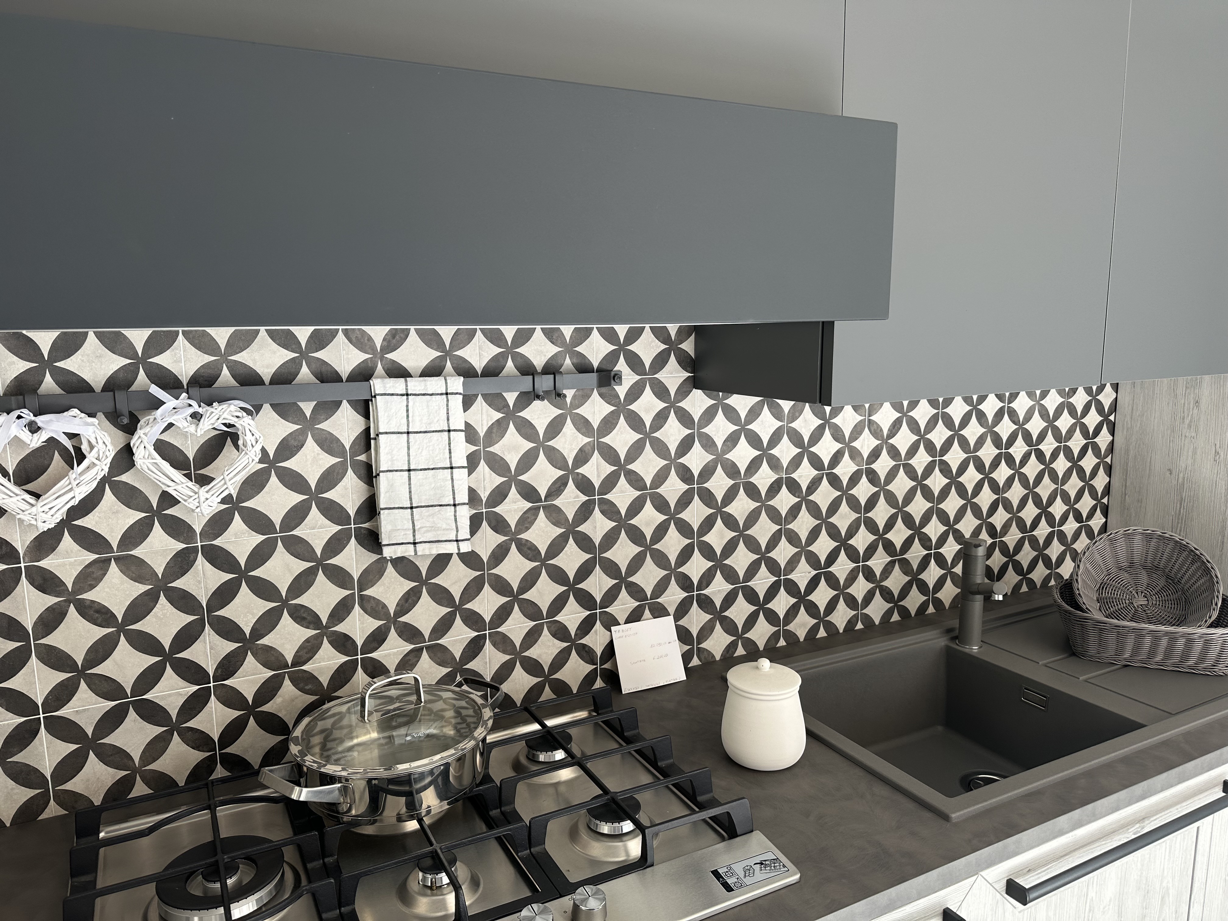 Modello Tablet - Image