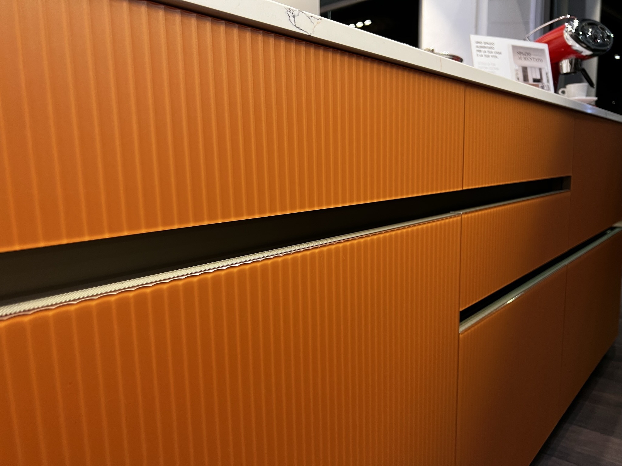 Cucina modello Iconica - Image