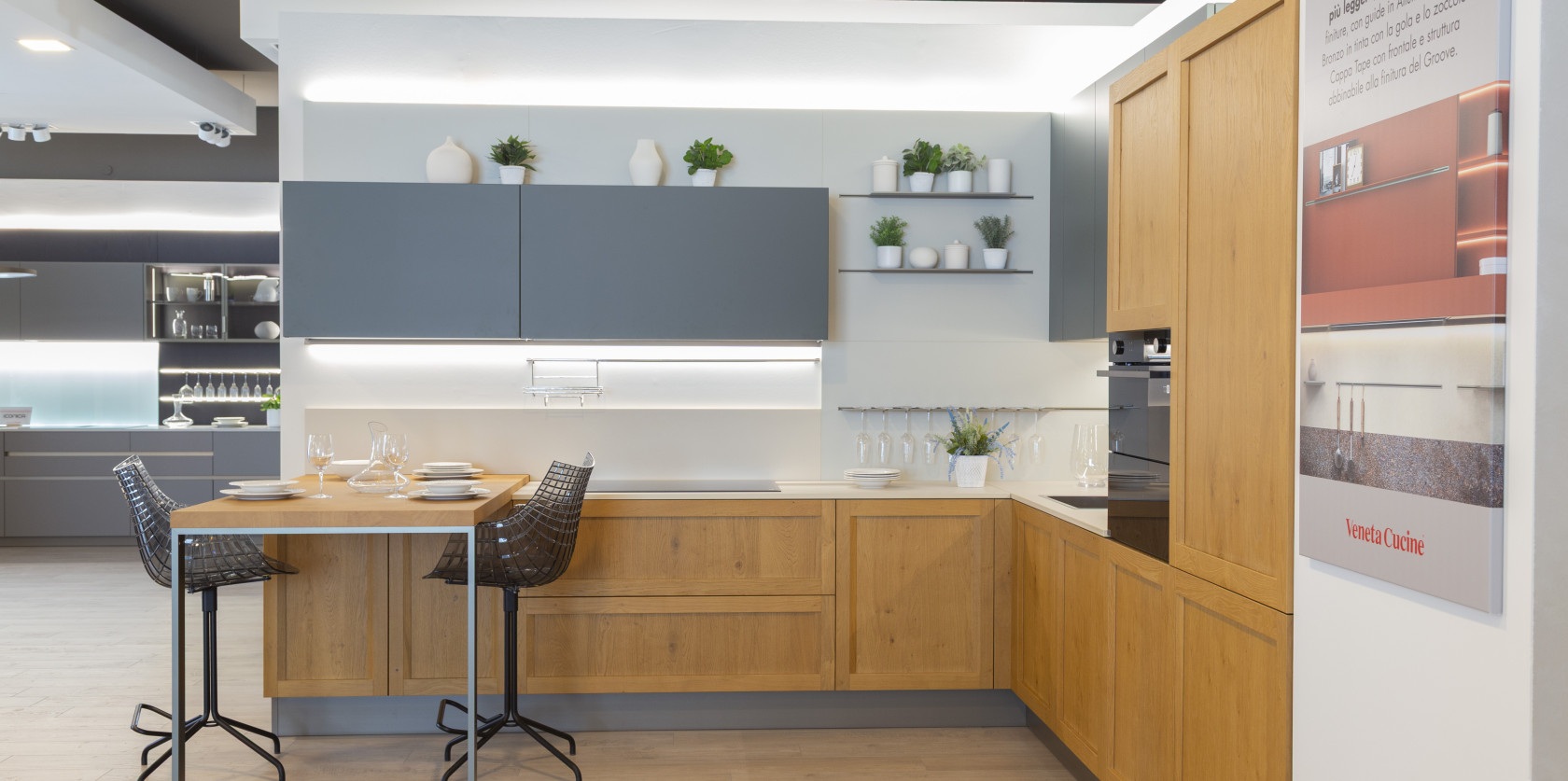 Milano rovere - Image