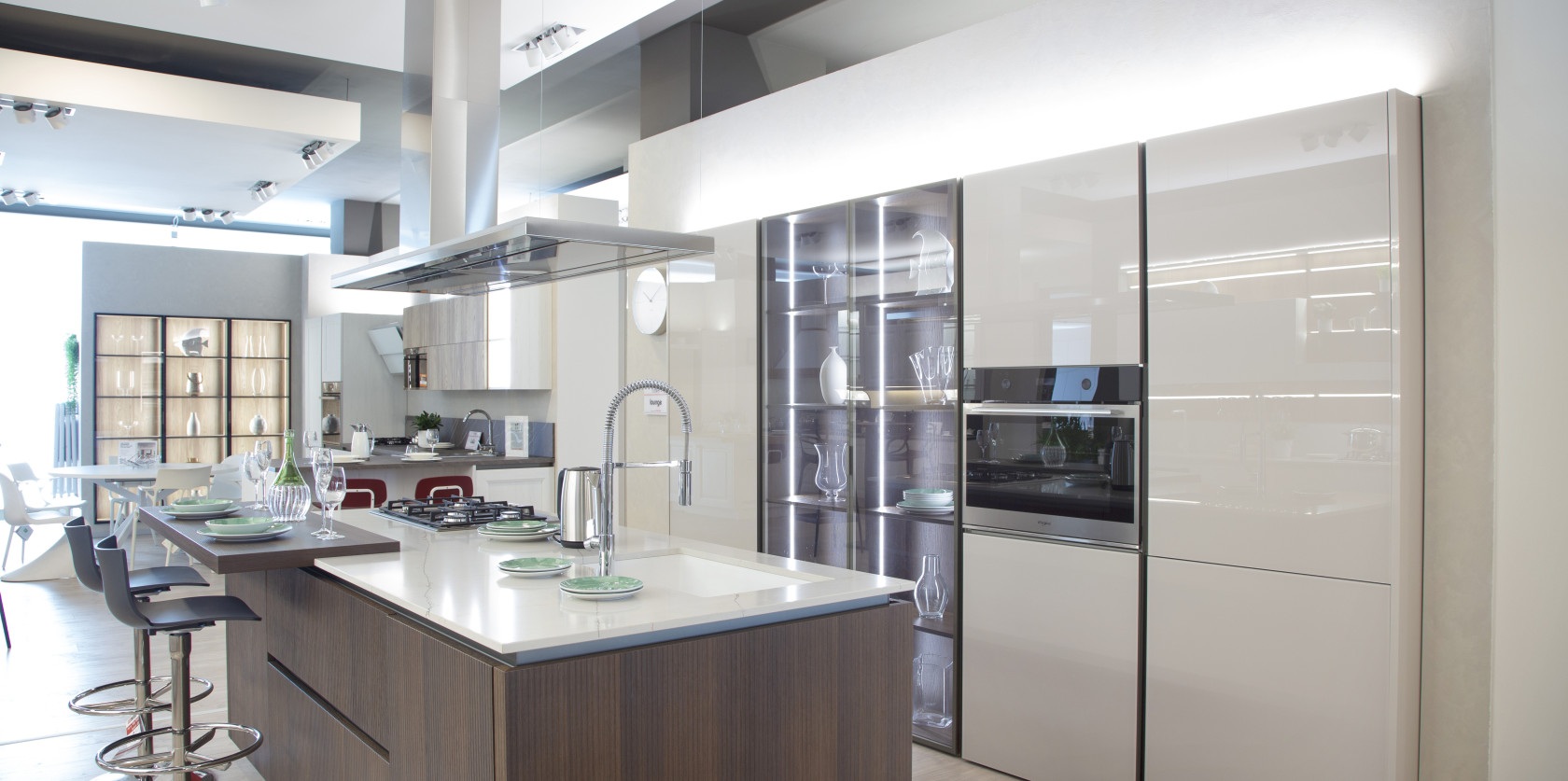 lounge vetro - Image