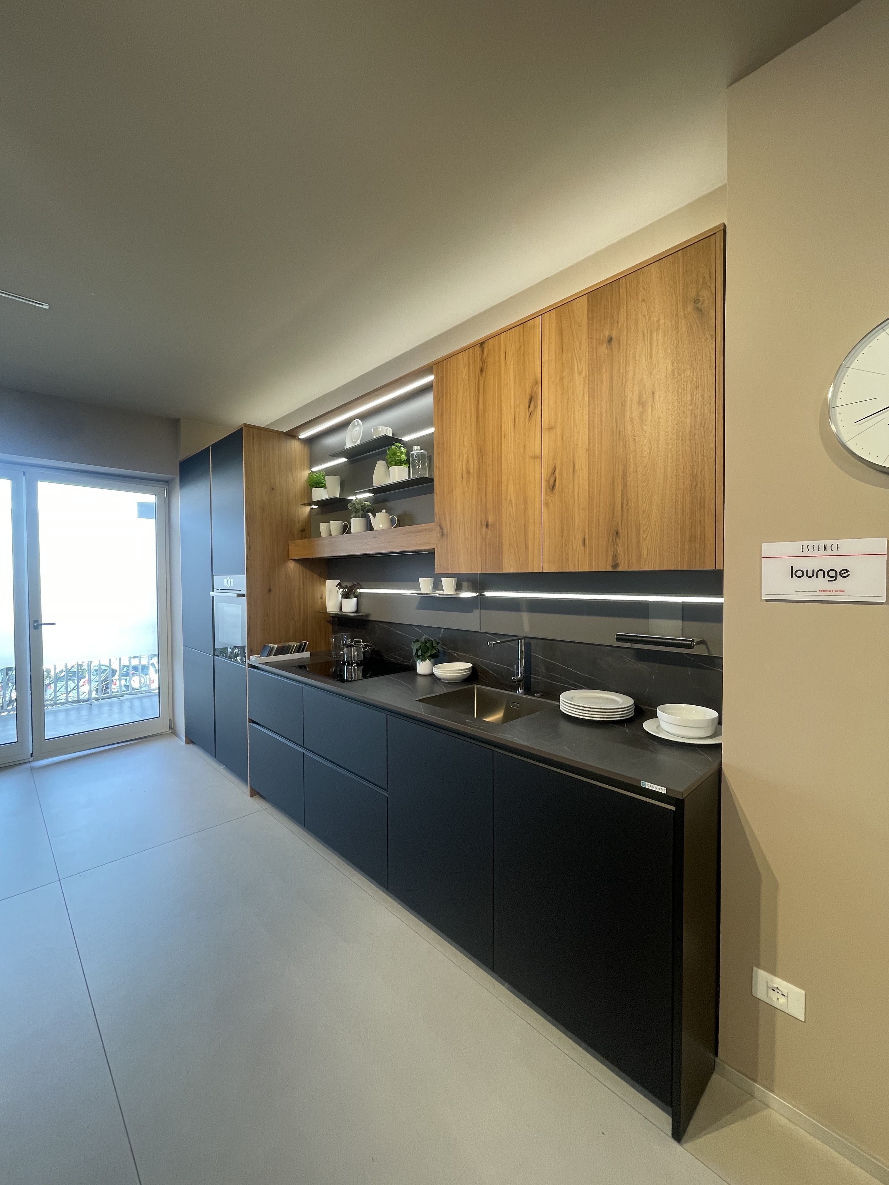 LOUNGE VETRO - Image