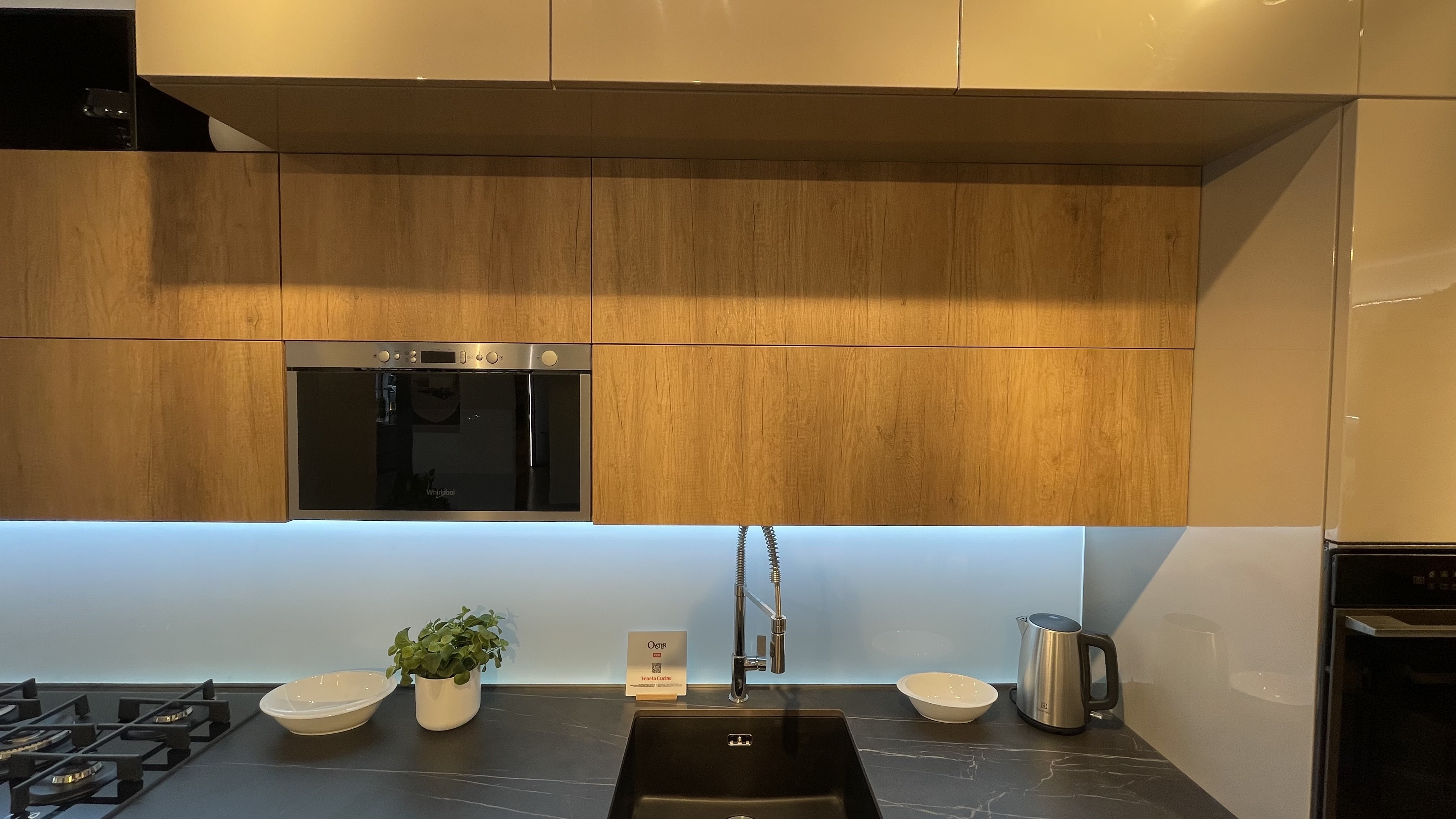 Oyster - Veneta Cucine - Image