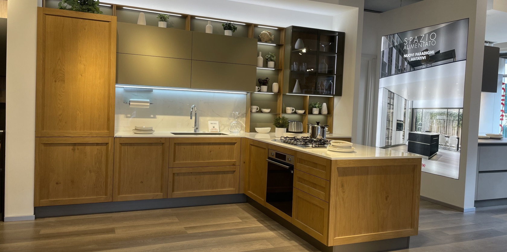 Milano - Veneta Cucine - Image