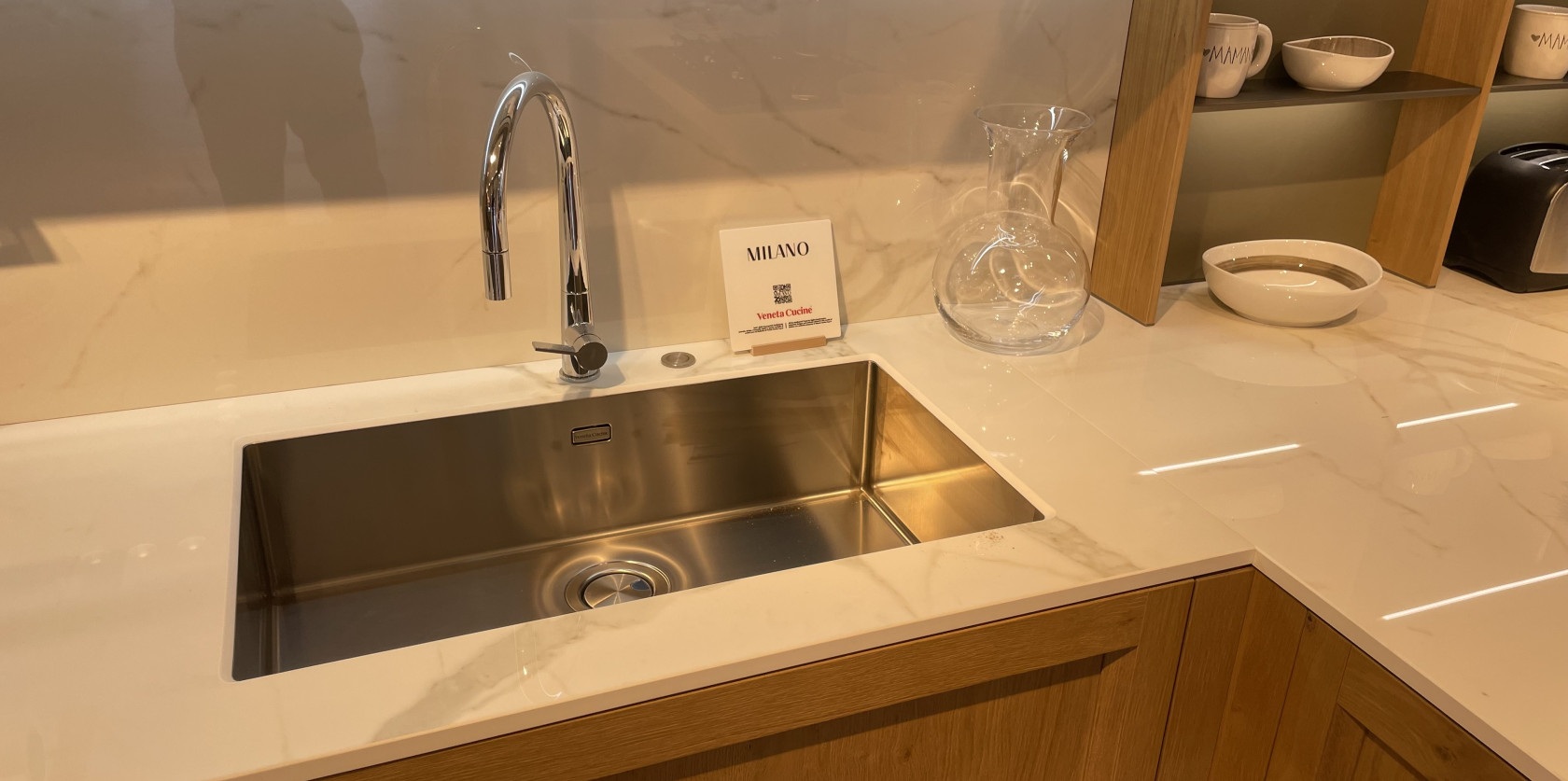 Milano - Veneta Cucine - Image