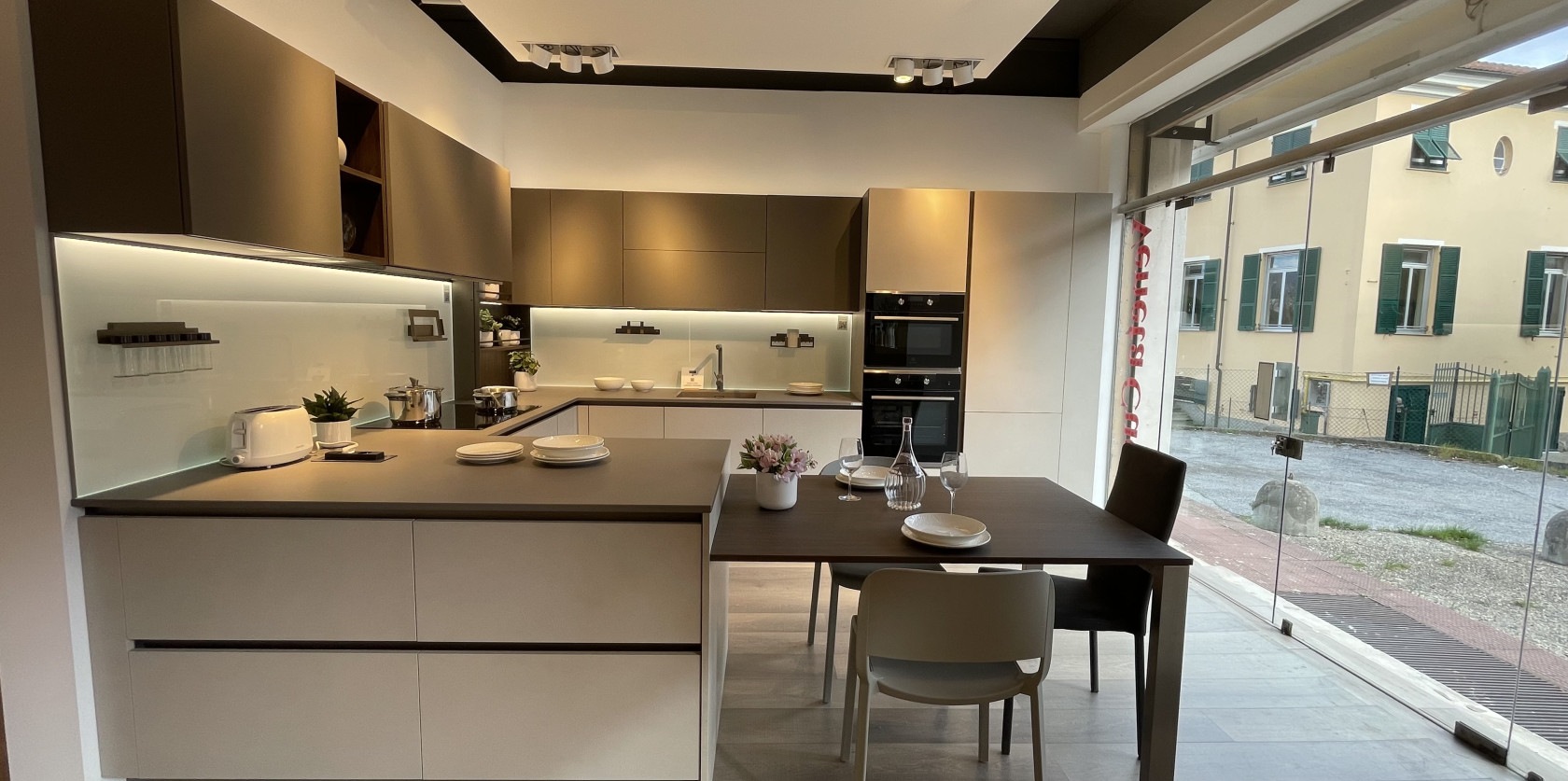 Start J - Veneta Cucine - Image