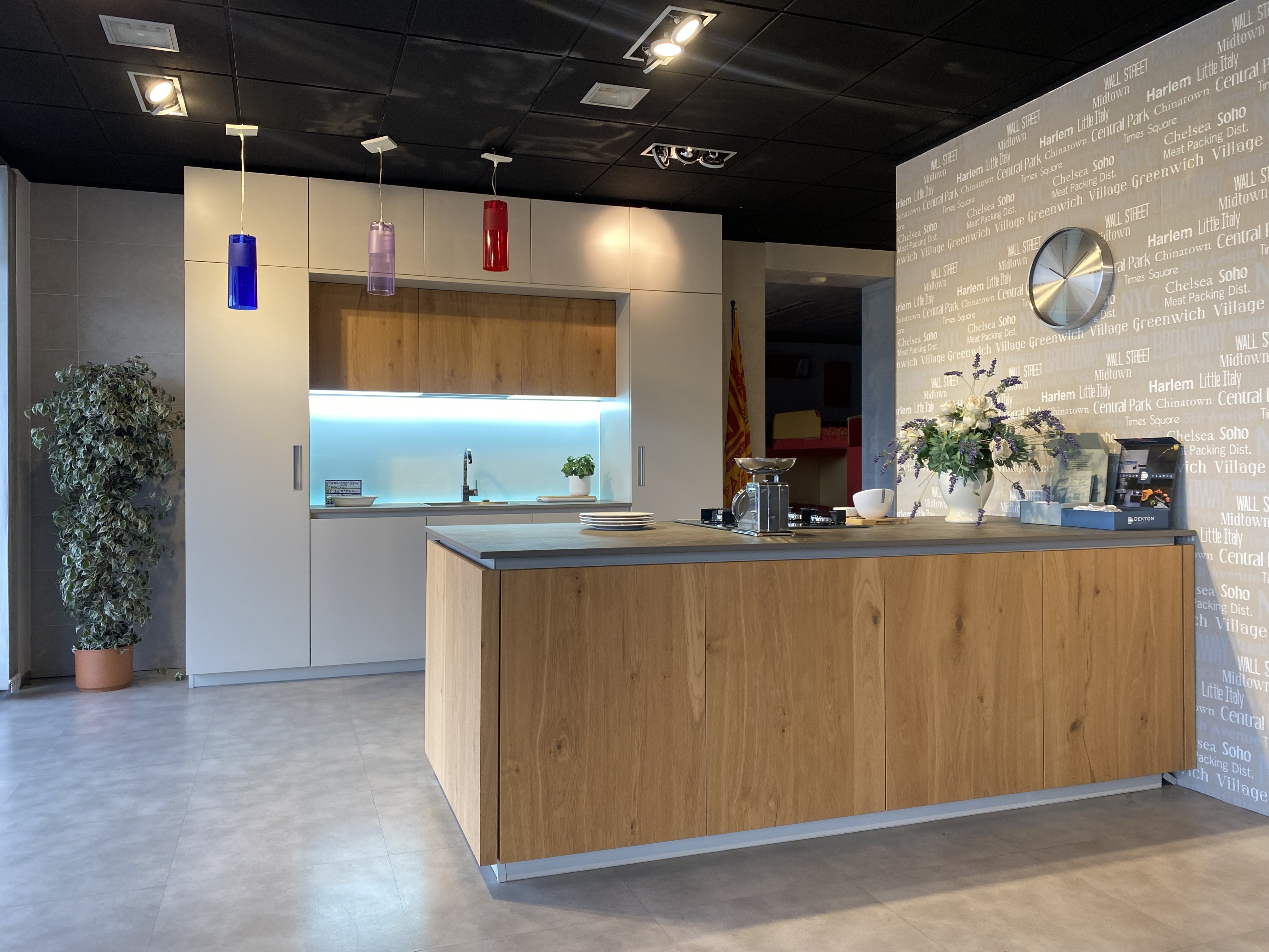 VENETA CUCINE - LOUNGE - Image