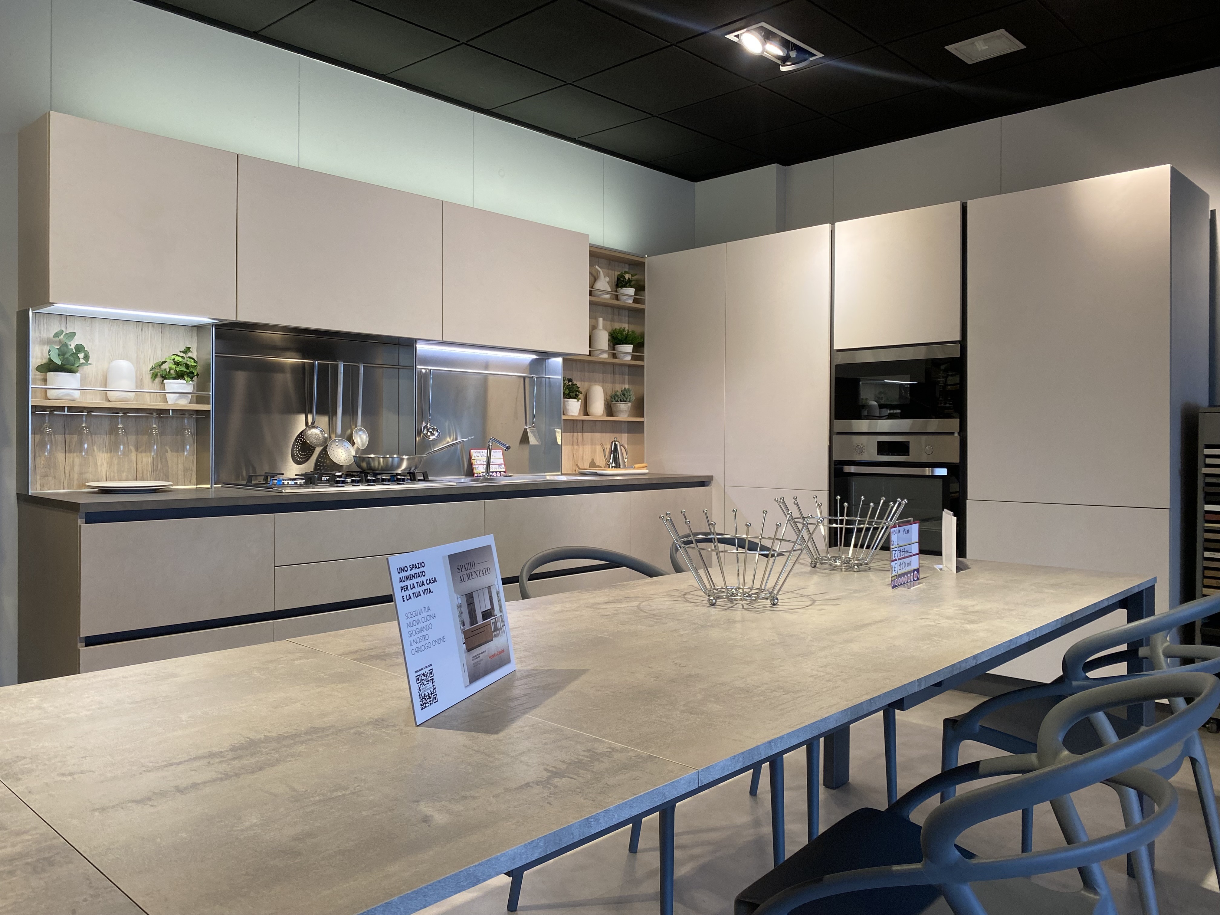 VENETA CUCINE - START TIME J - Image