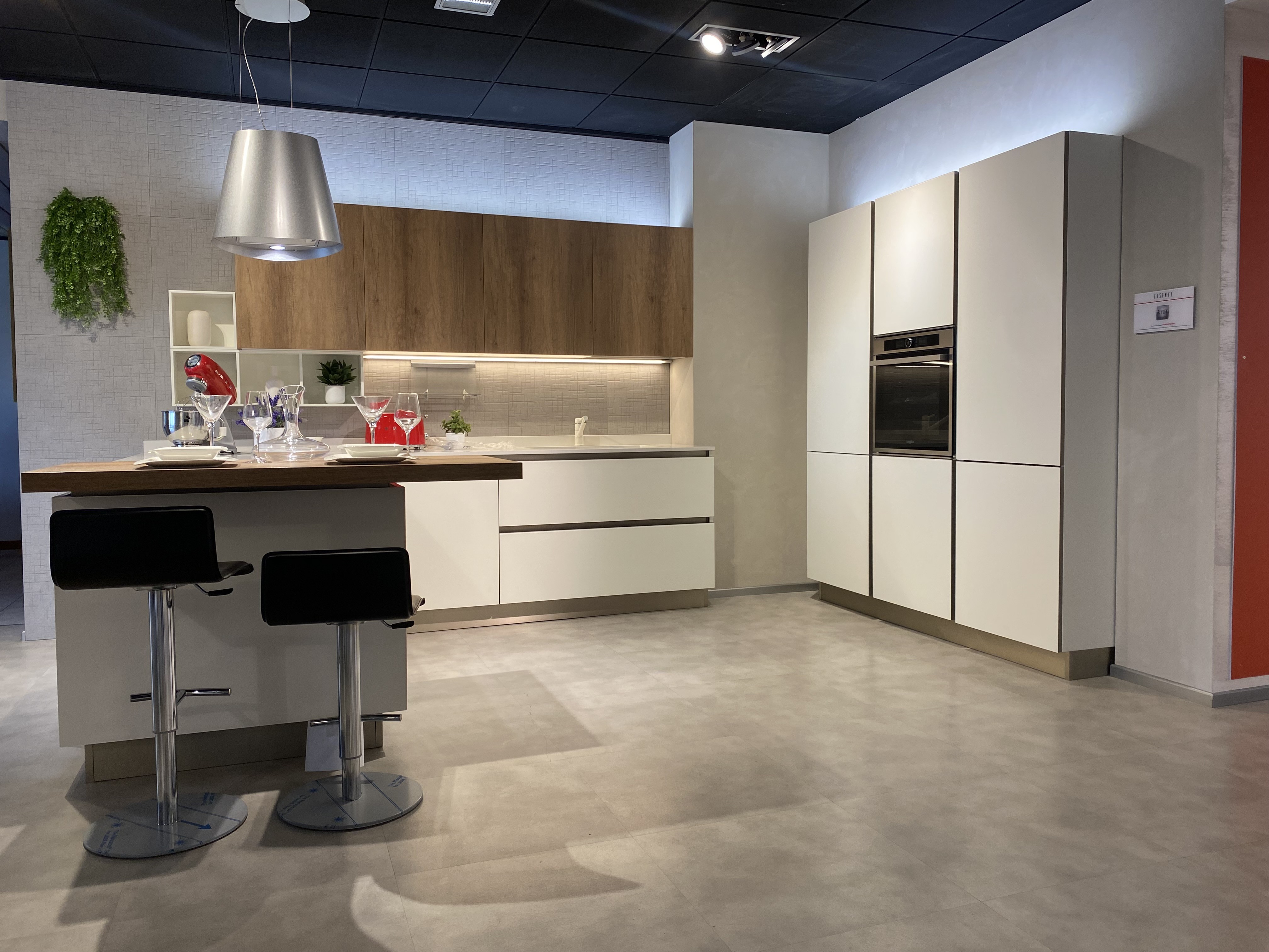 VENETA CUCINE - RIFLEX - Image