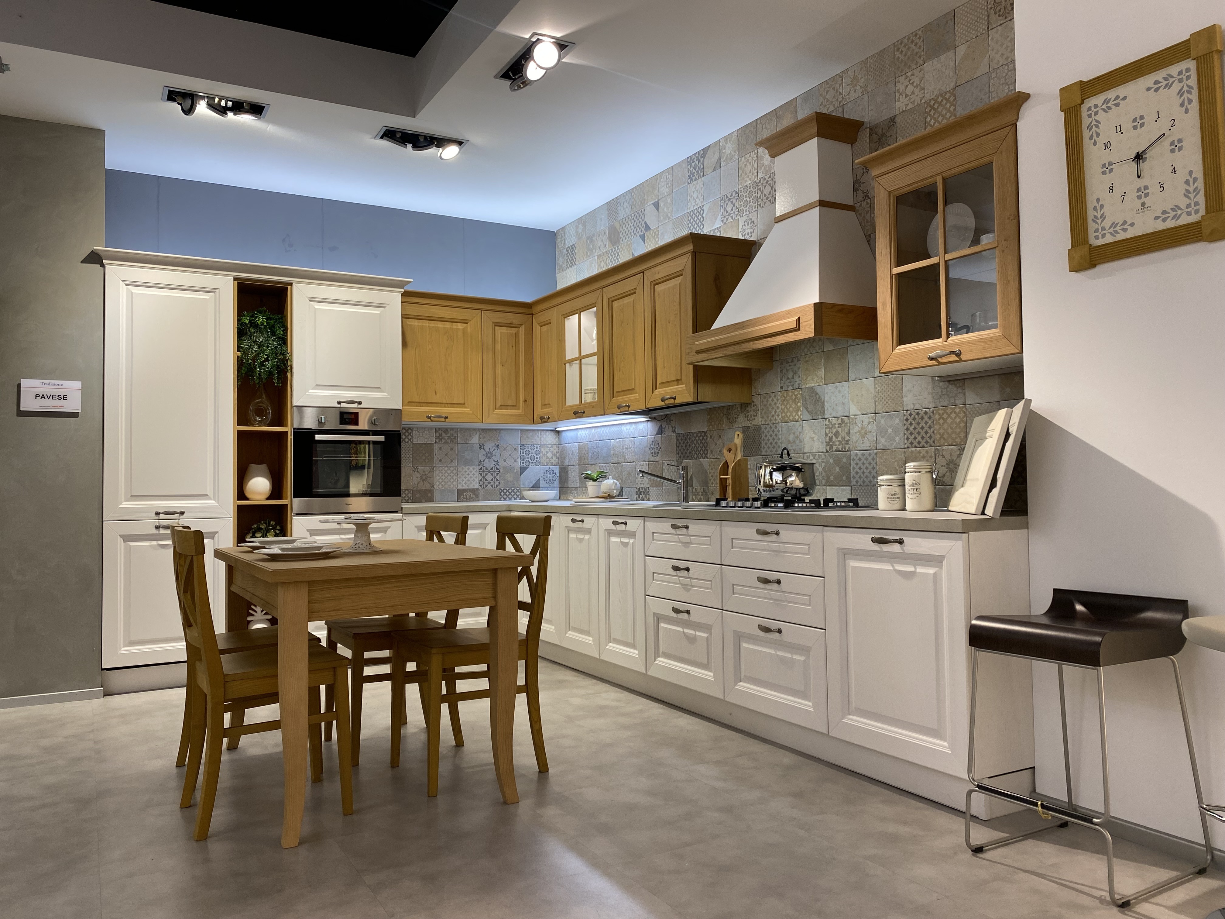 VENETA CUCINE - PAVESE - Image