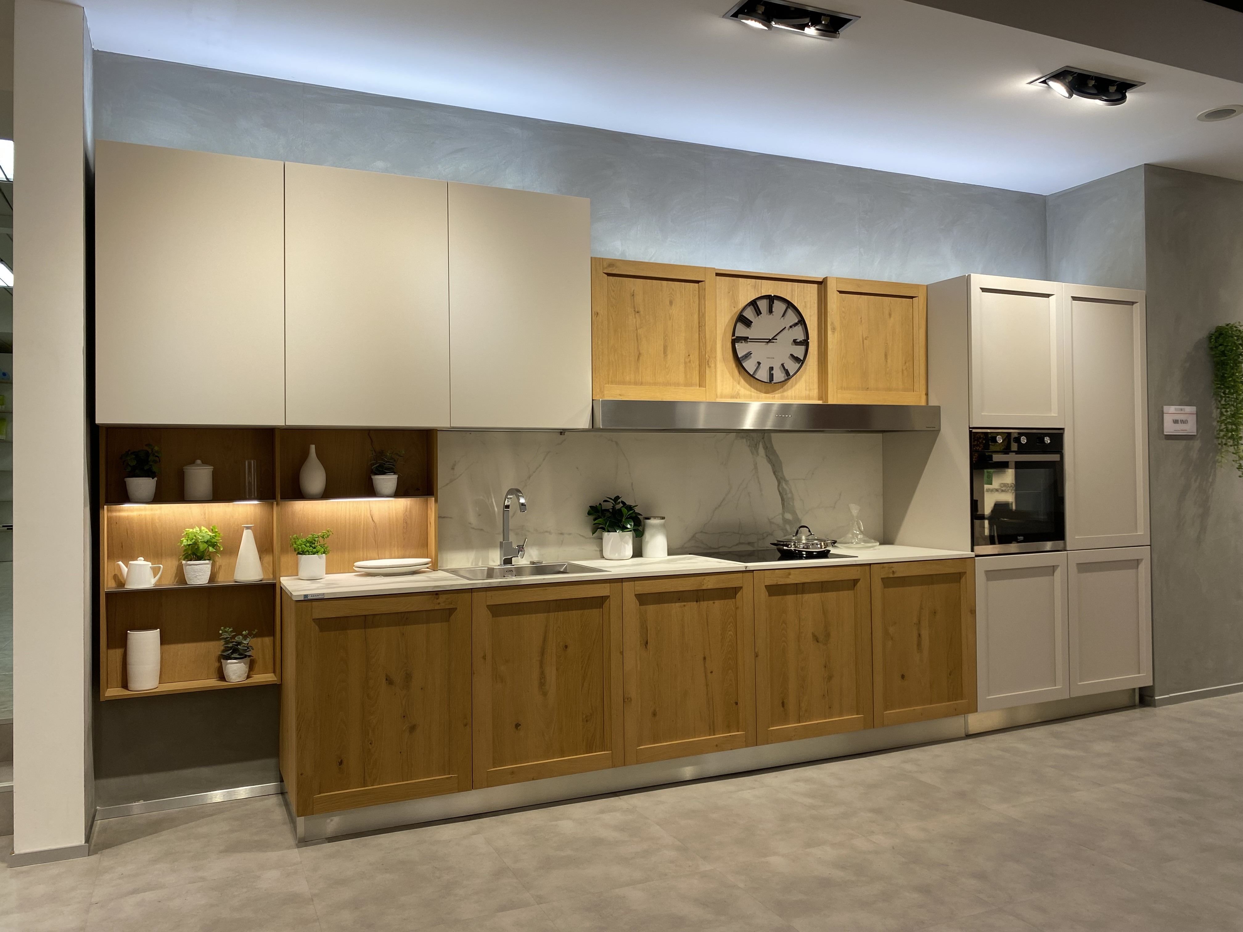 VENETA CUCINE - MILANO - Image