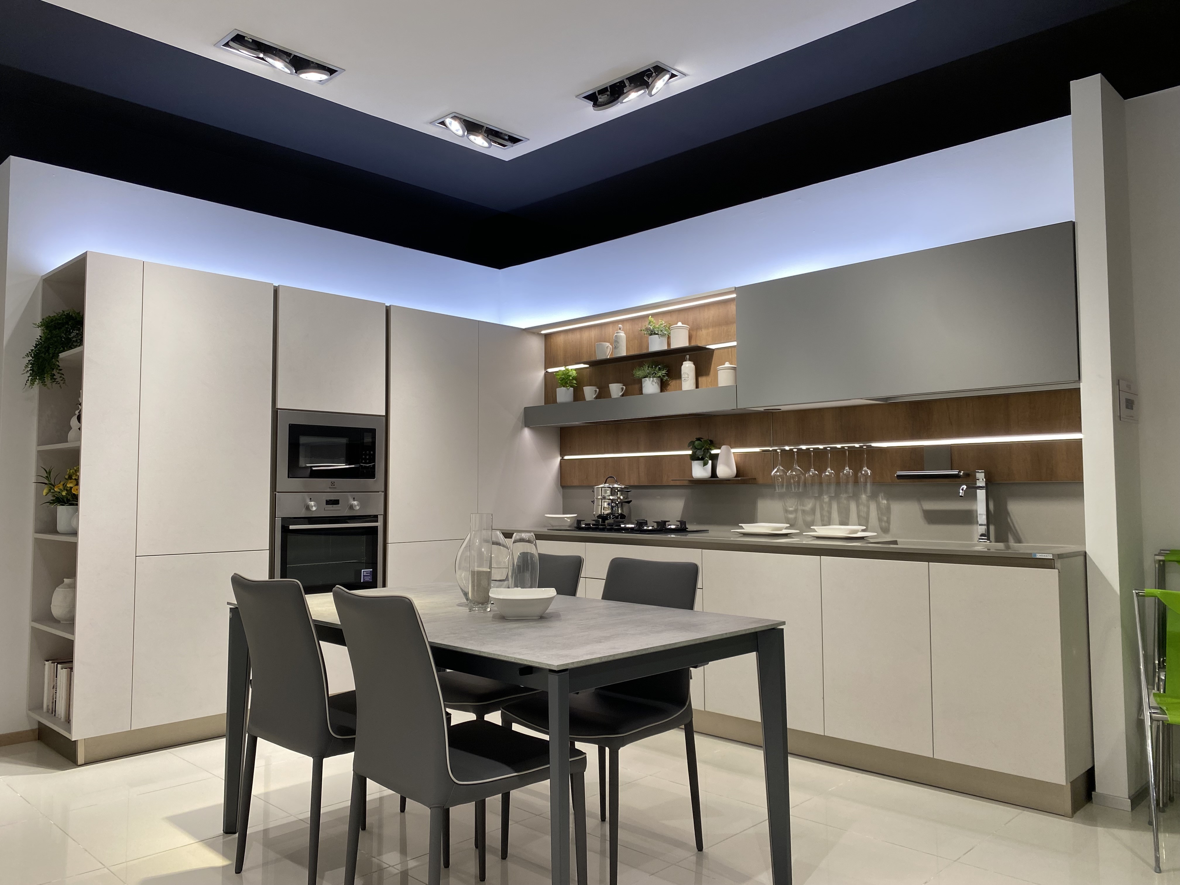 VENETA CUCINE - START TIME J - Image