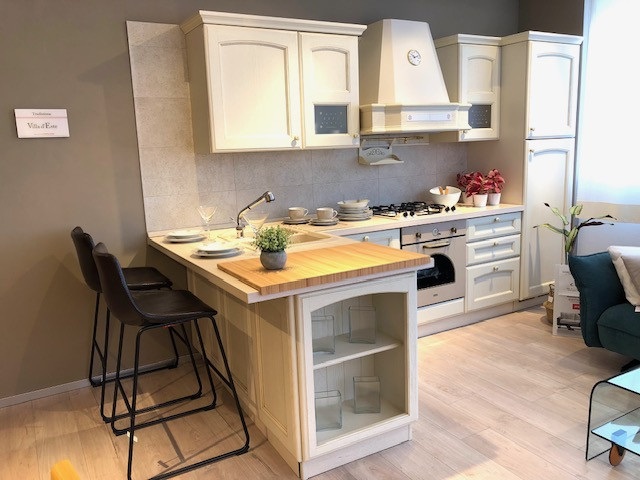 VILLA D'ESTE - Image