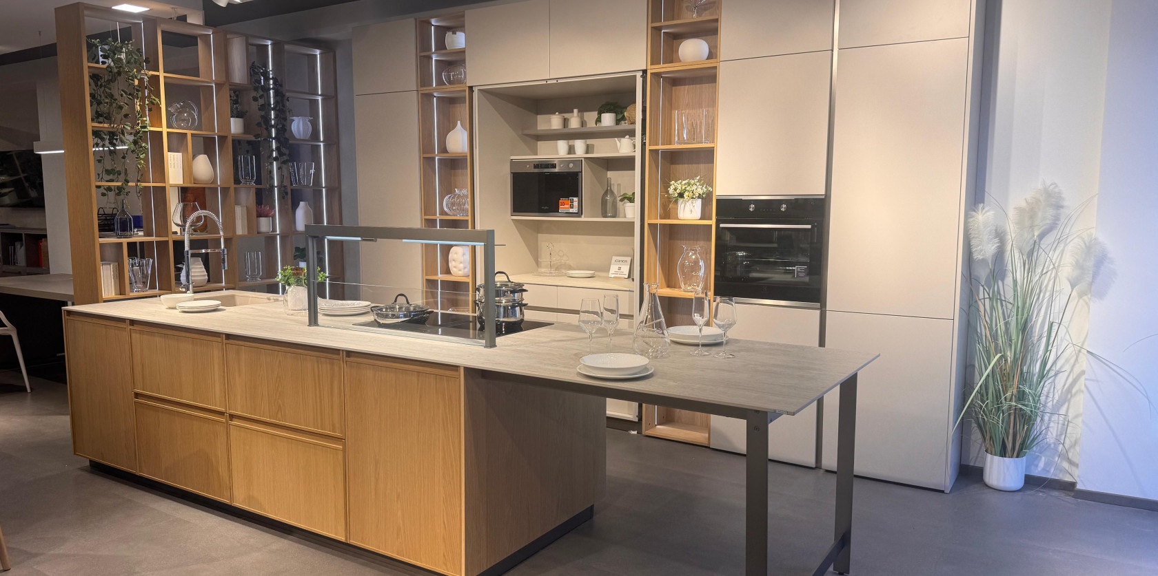 VENETA CUCINE- SAKURA - Image