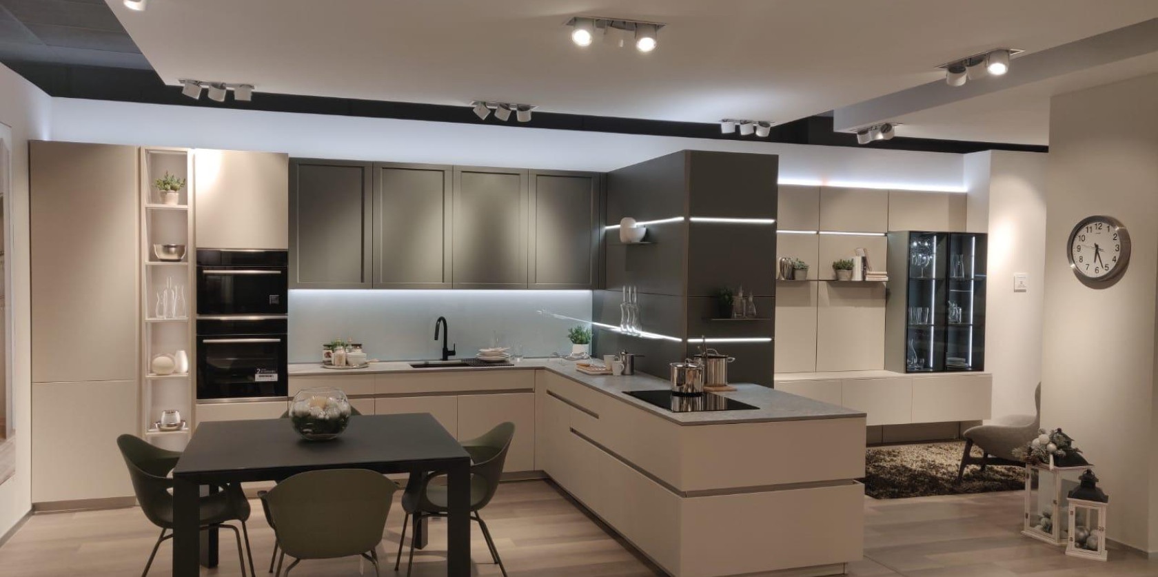 VENETA CUCINE - ICONICA - Image