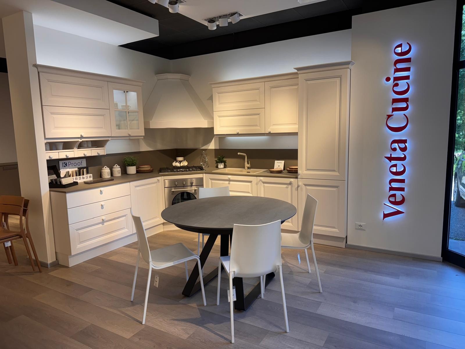 VENETA CUCINE - PAVESE - Image