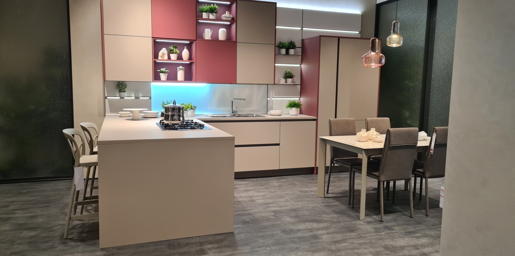 Veneta Cucine - Like - Image