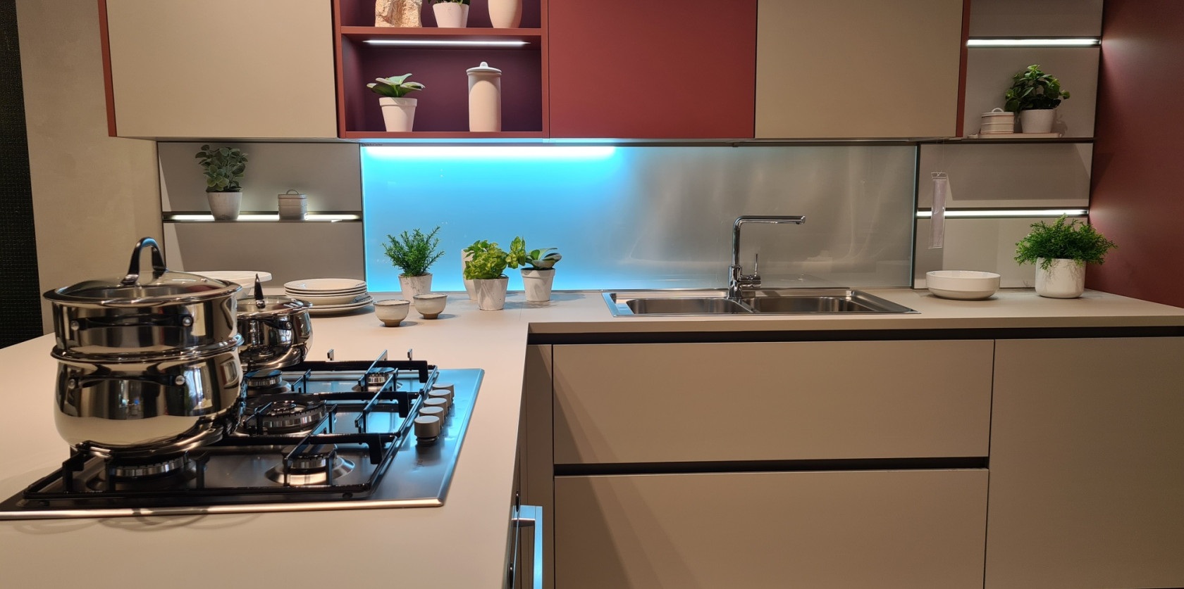 Veneta Cucine - Like - Image