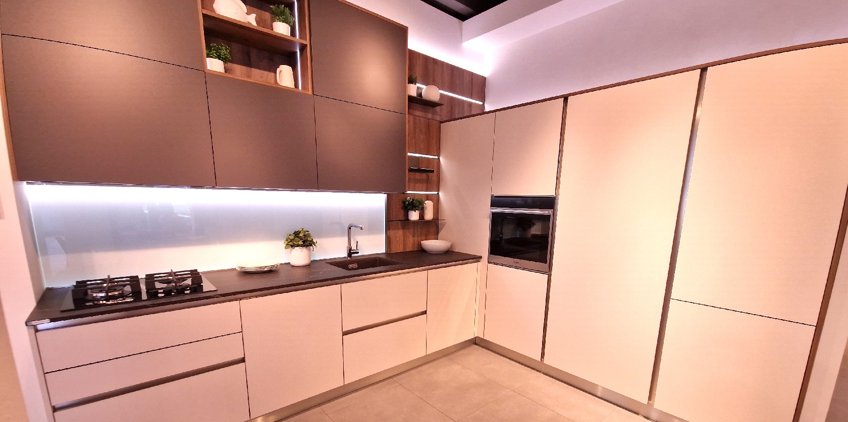 Veneta Cucine - Like - Image