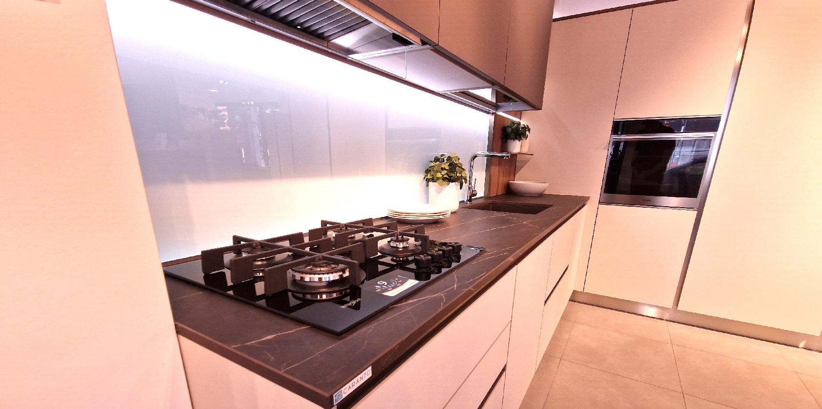 Veneta Cucine - Like - Image