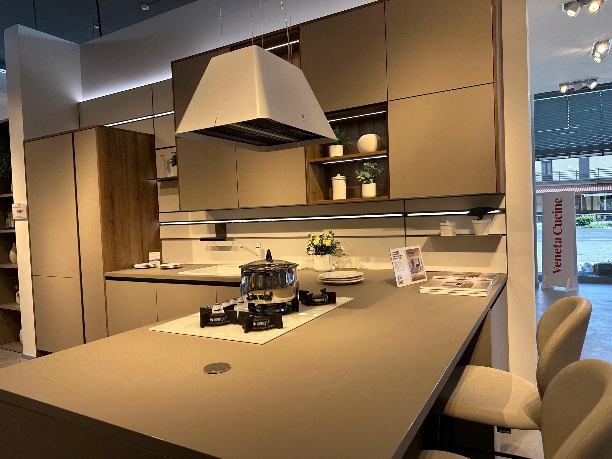 Veneta Cucine - LIKE - Image