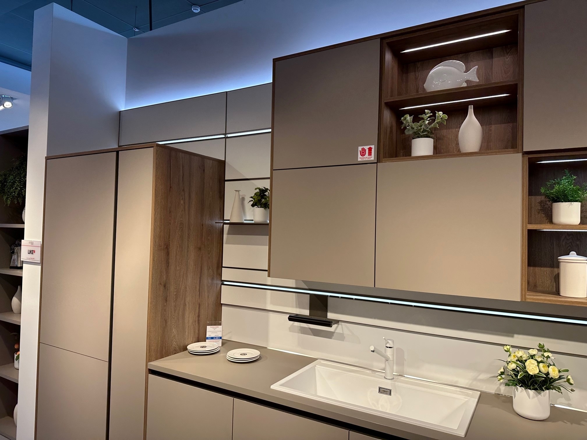 Veneta Cucine - LIKE - Image