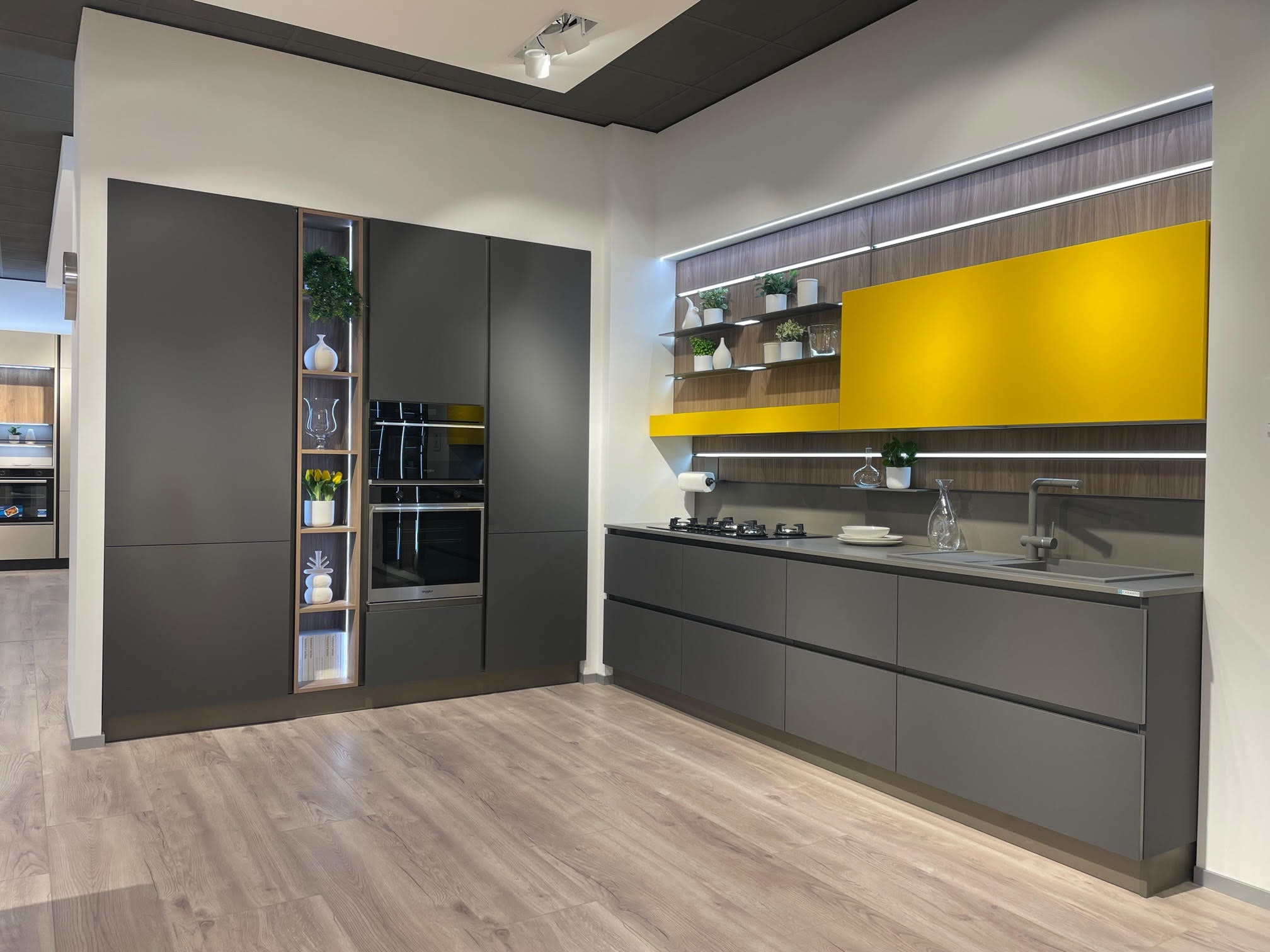 Veneta Cucine - Like - Image
