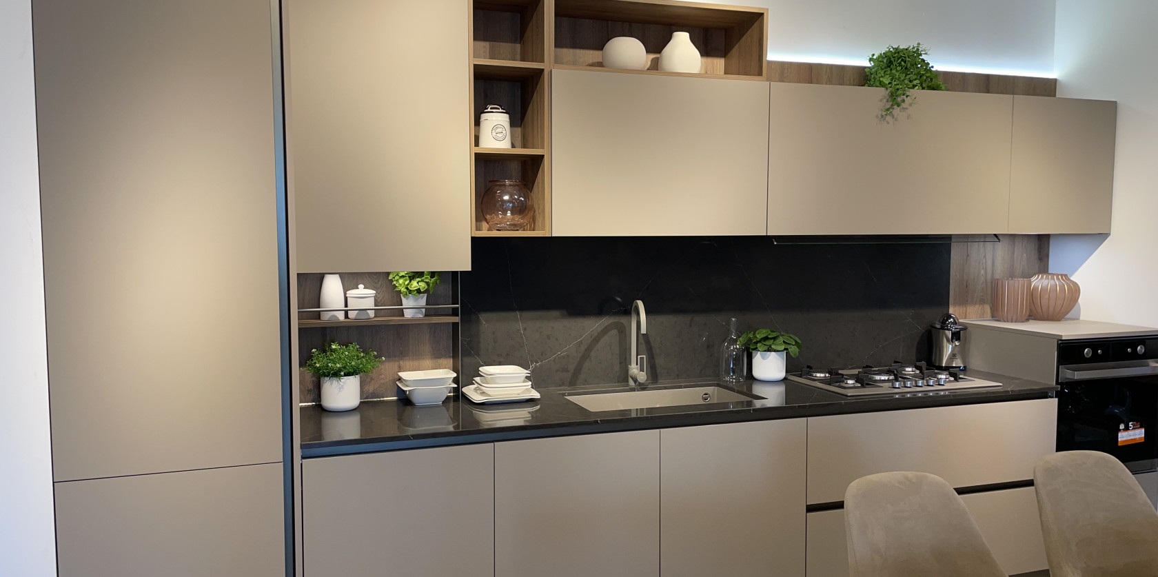 Veneta Cucine - Like J - Image