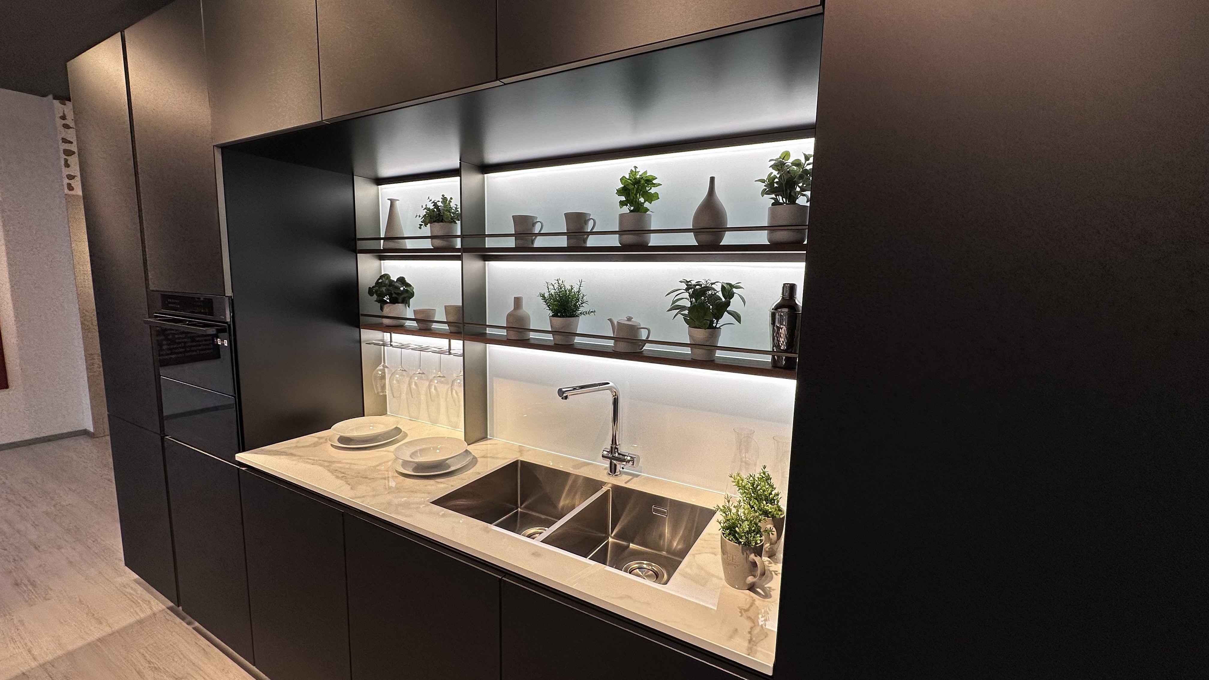 Veneta Cucine - modello Lounge - Image