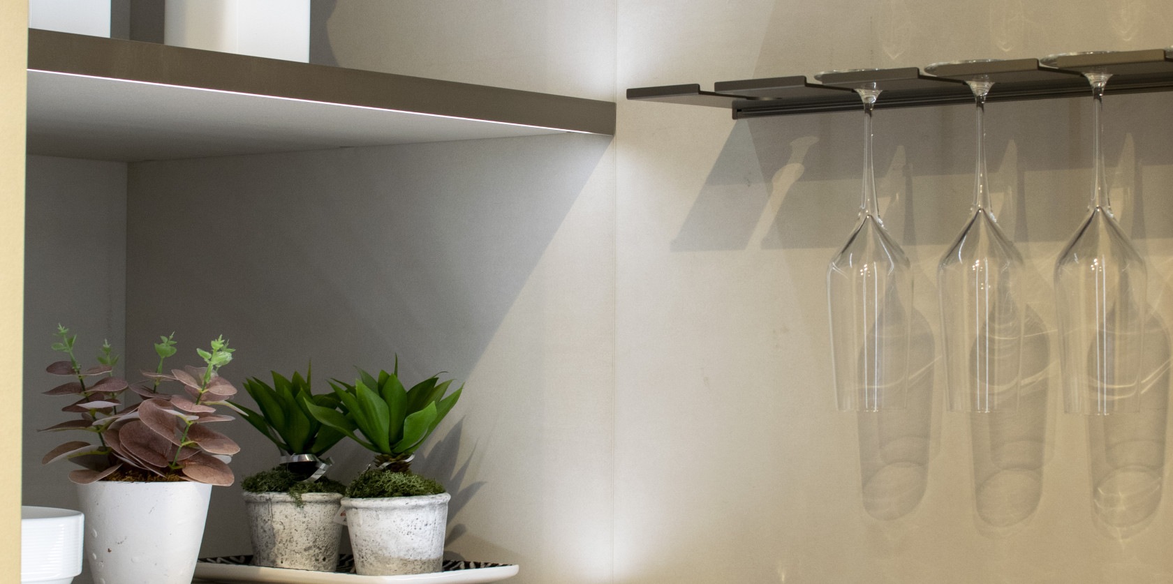 Modello Lounge Pro Decorativo - Image