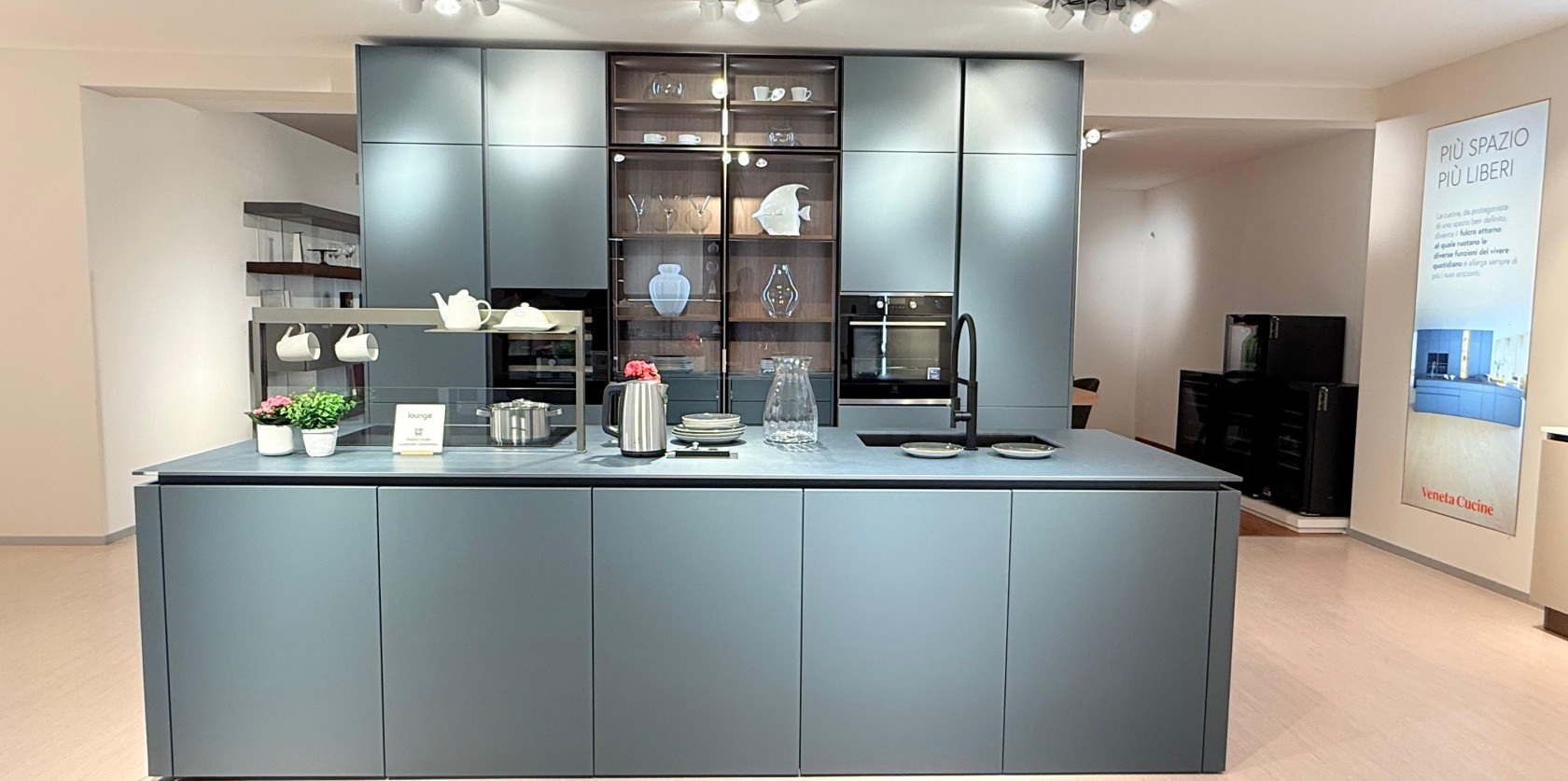 LOUNGE LACCATO - Image