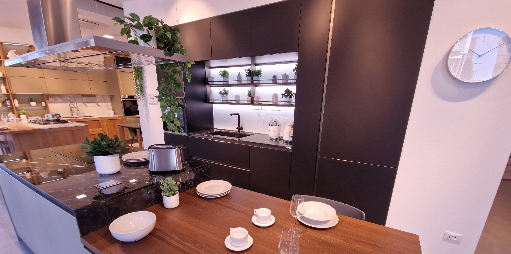 Veneta Cucine - LOUNGE - Image