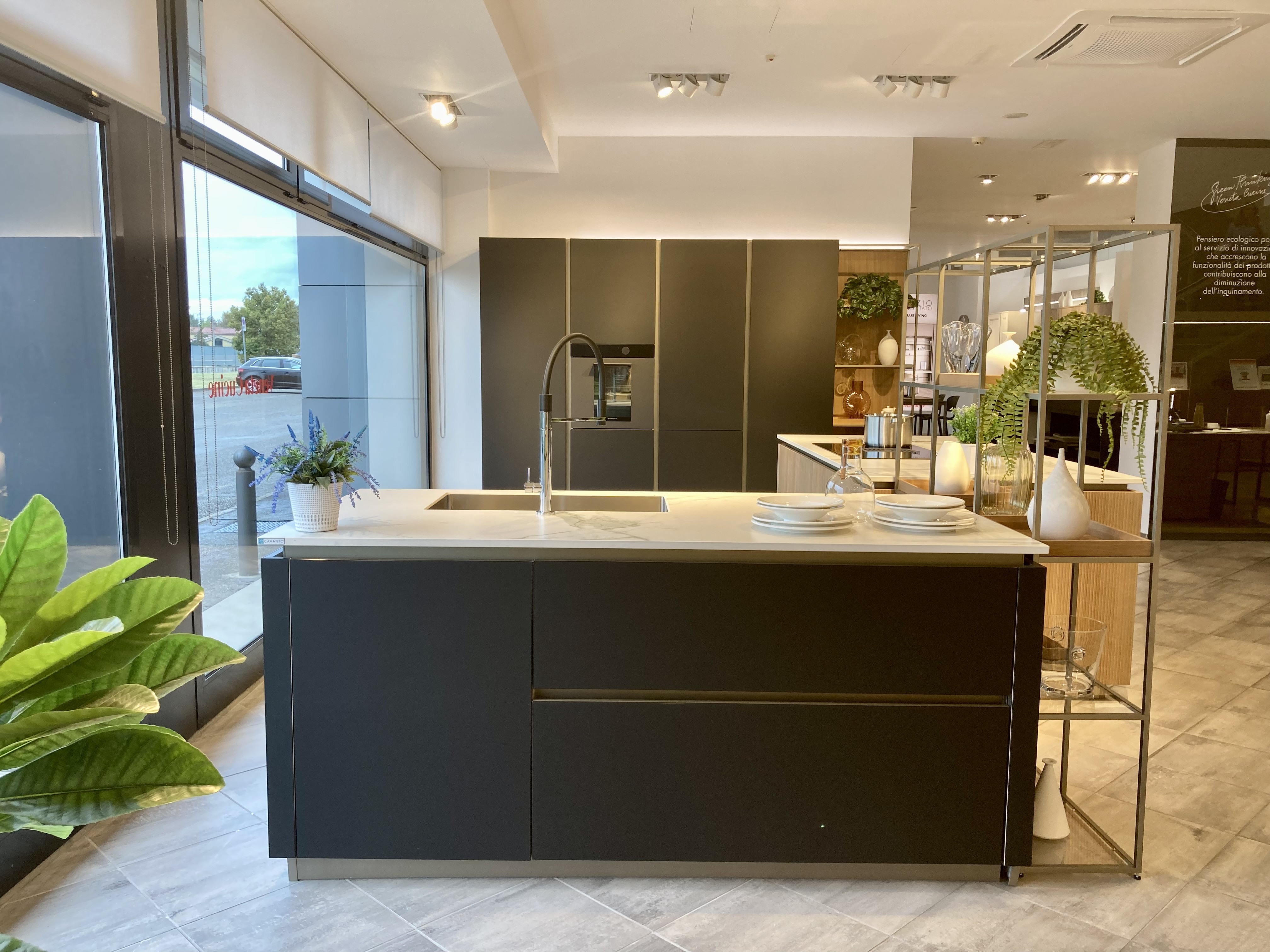 VENETA CUCINE - LOUNGE - Image