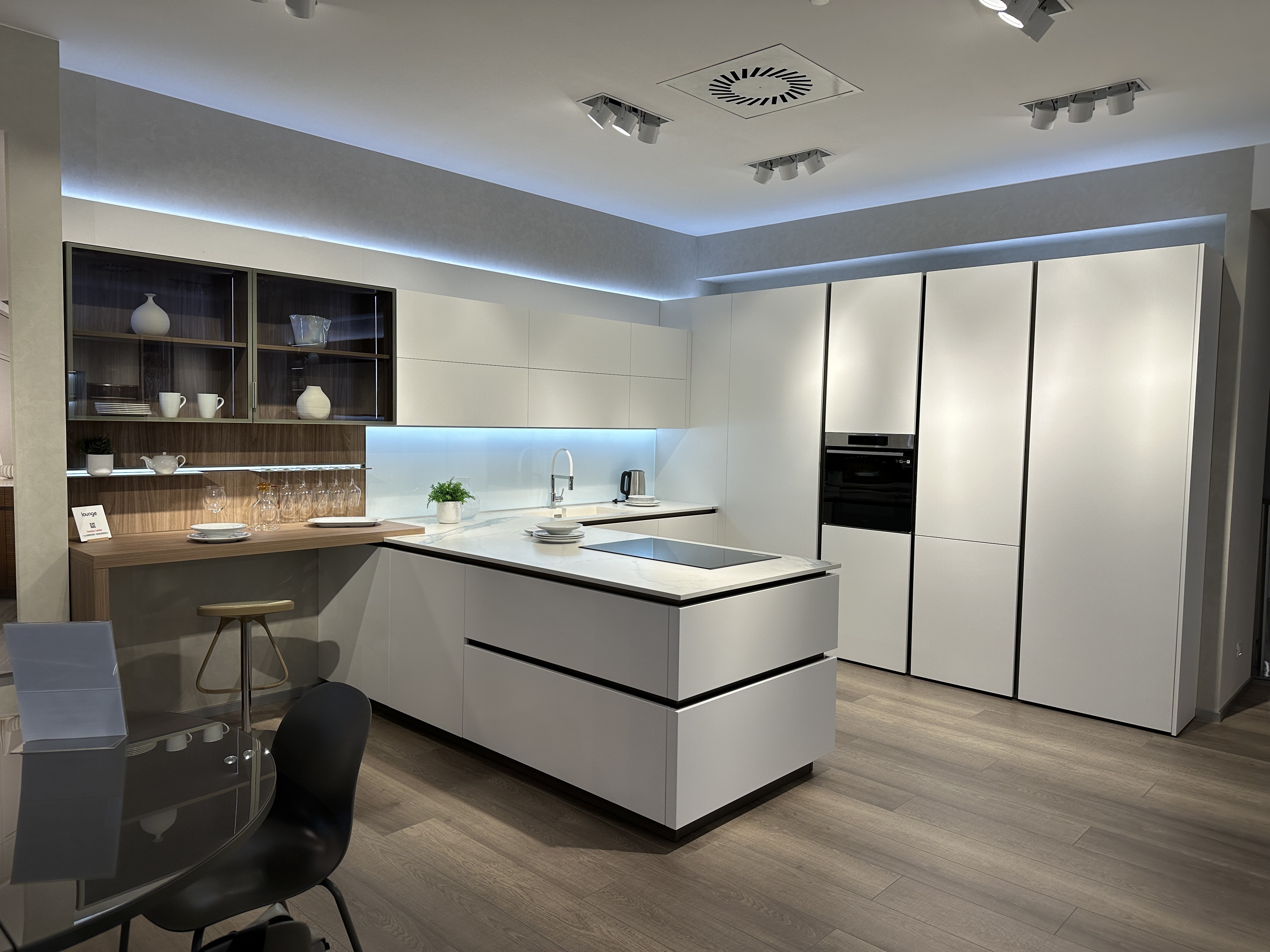 Veneta Cucine - modello Lounge - Image