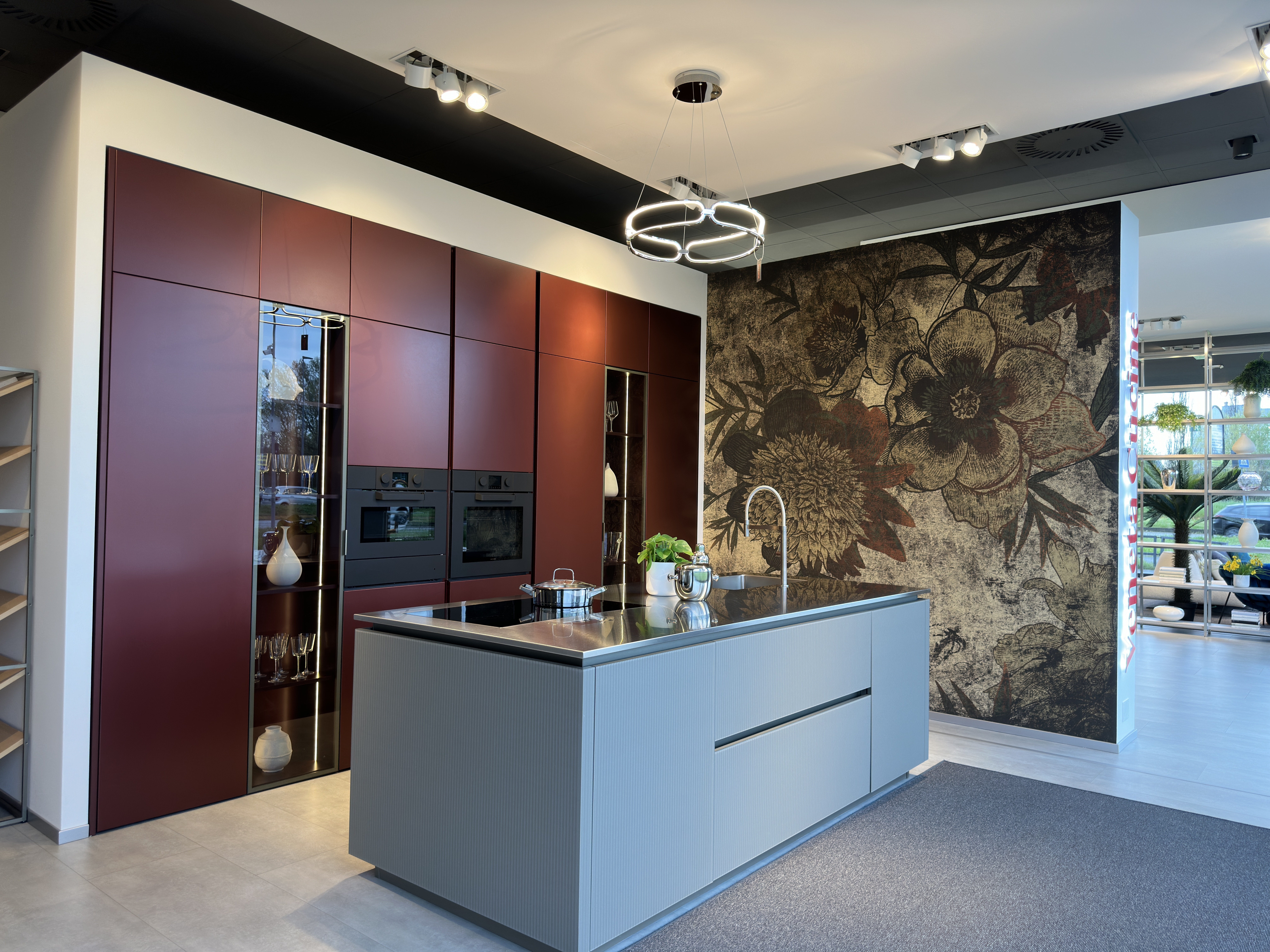 Modello Lounge - Anta 22 (lounge) - Image