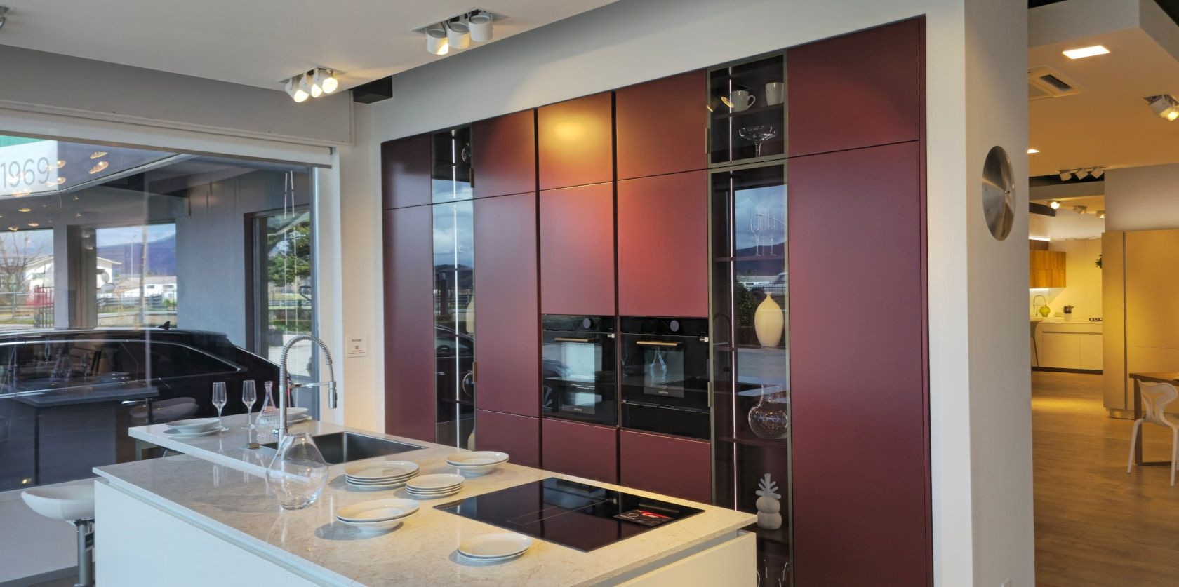 Cucina Lounge - Image