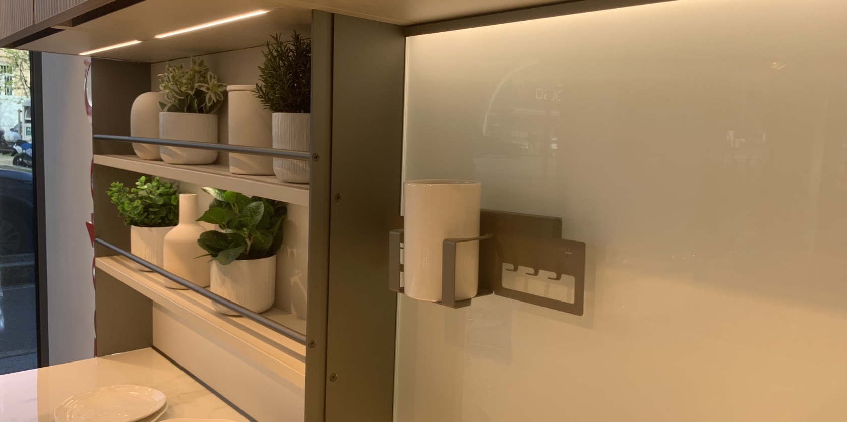 Veneta Cucine - modello Lounge - Image