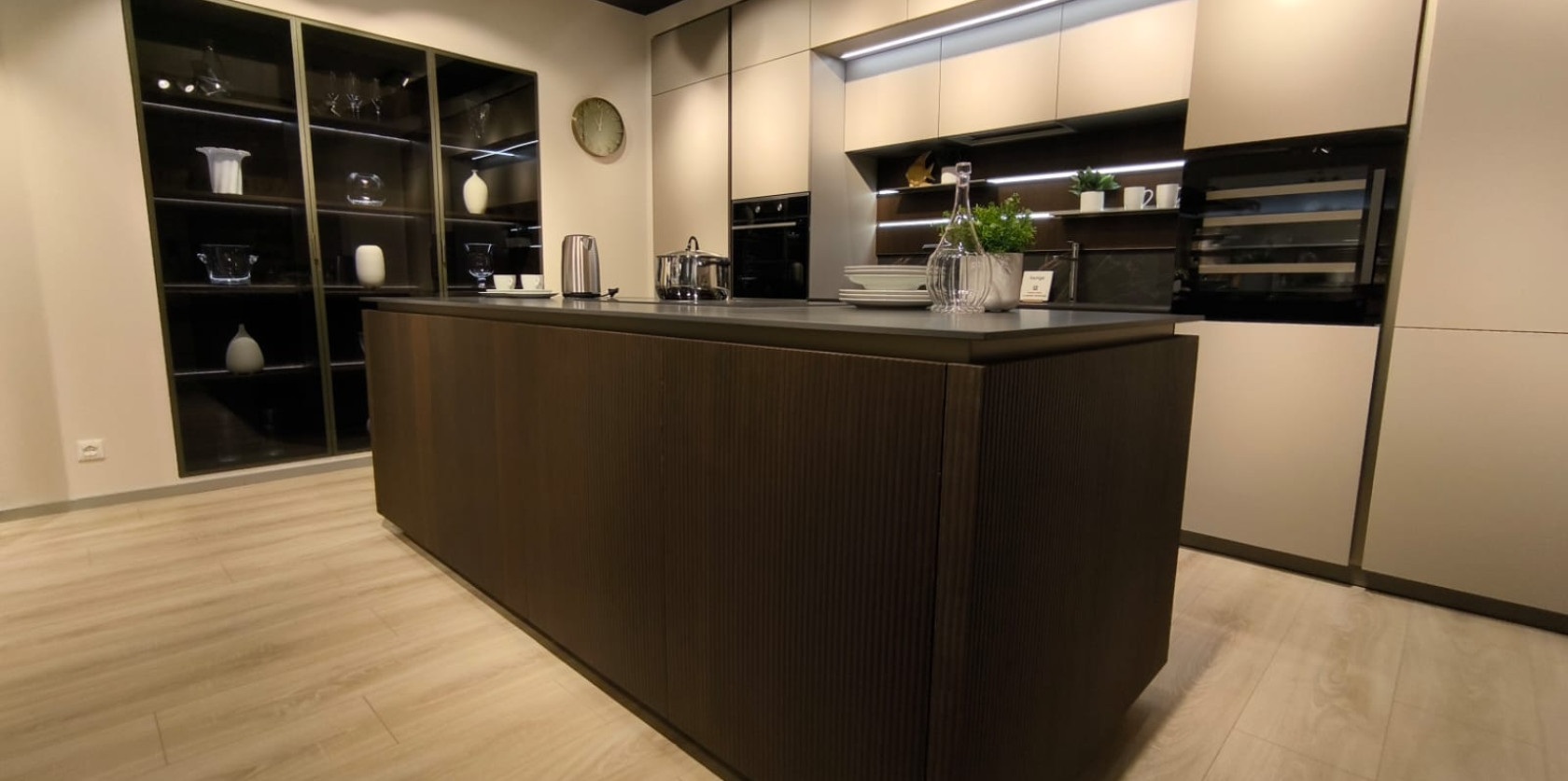 Veneta Cucine - Lounge Cannete - Image
