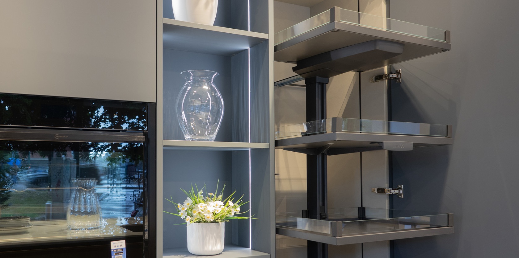 Modello Lounge + Sakura - Image