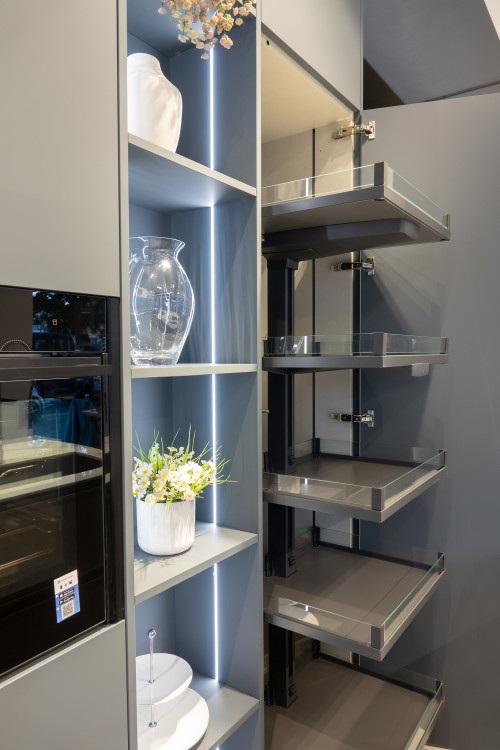 Modello Lounge + Sakura - Image