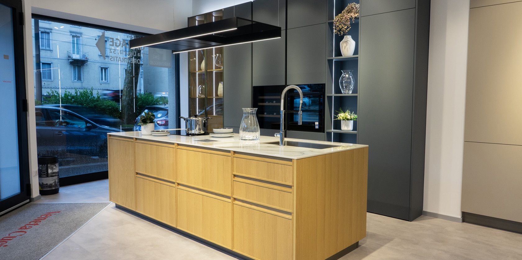 Modello Lounge + Sakura - Image