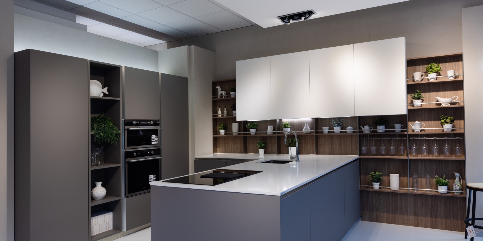 LOUNGE FENIX PRO - Image