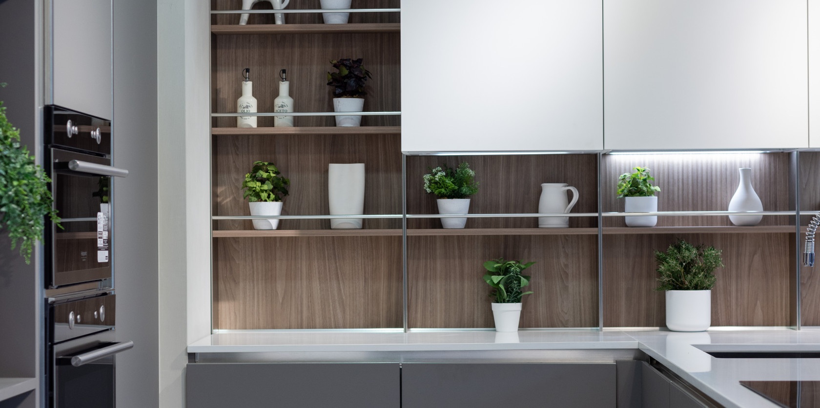 LOUNGE FENIX PRO - Image