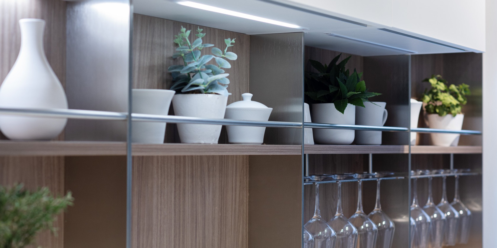 LOUNGE FENIX PRO - Image