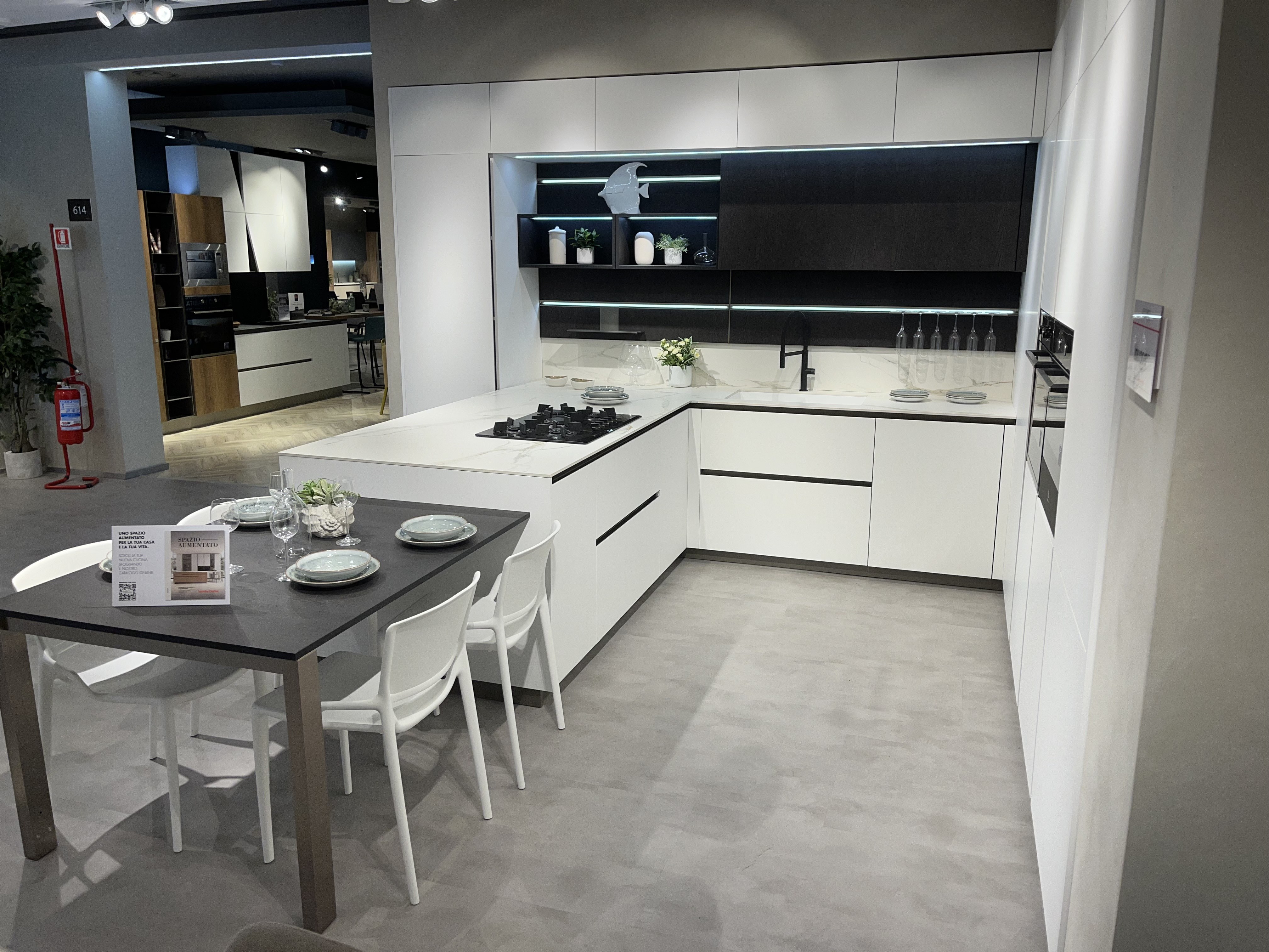 Veneta Cucine - Lounge Pro - Image