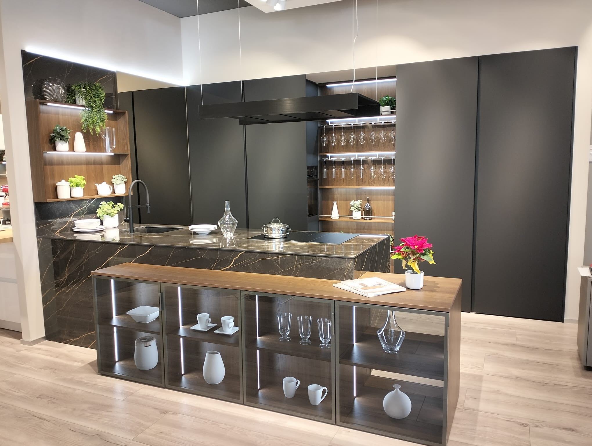 Veneta Cucine - Lounge Soft - Image