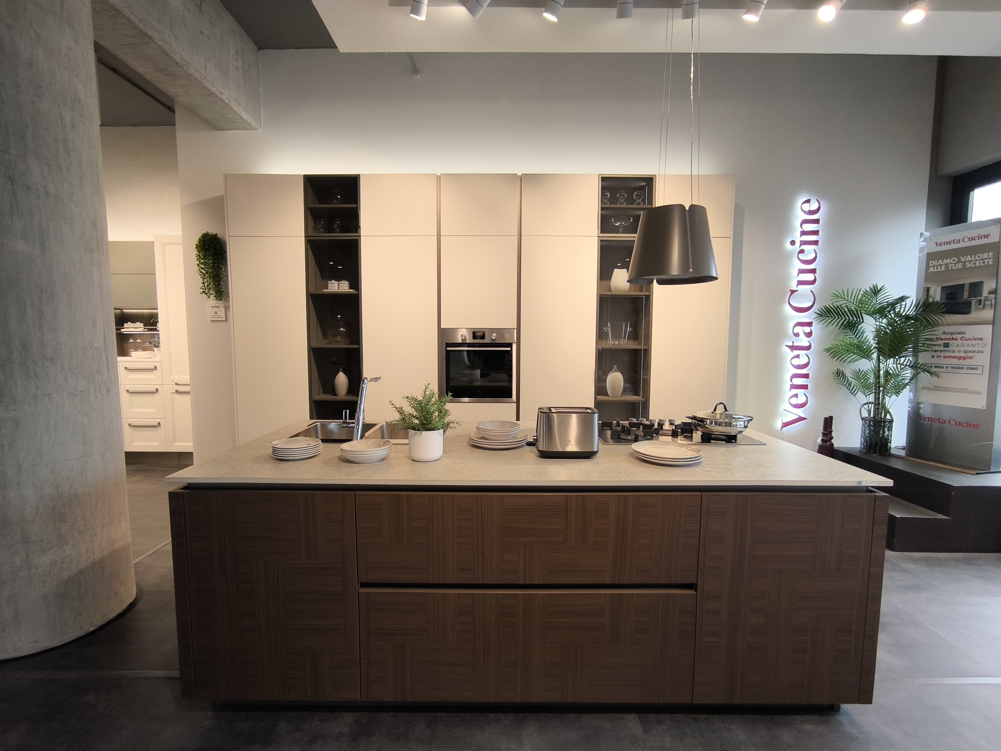 Veneta Cucine - Lounge Soft - Image