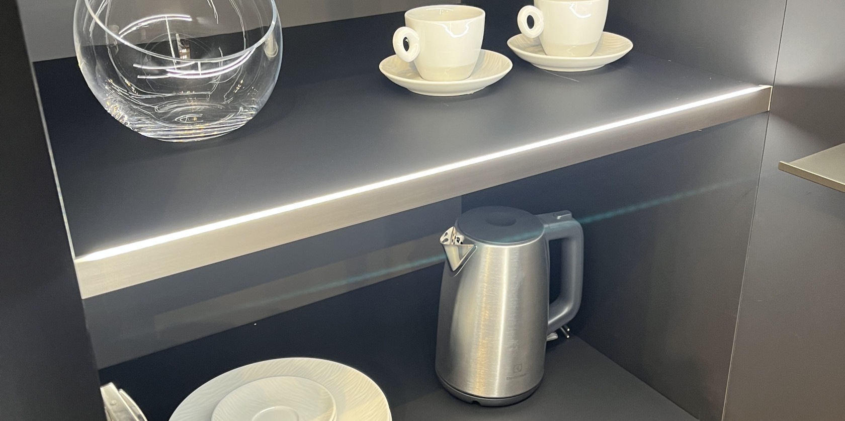 Veneta Cucine - Lounge Soft - Image