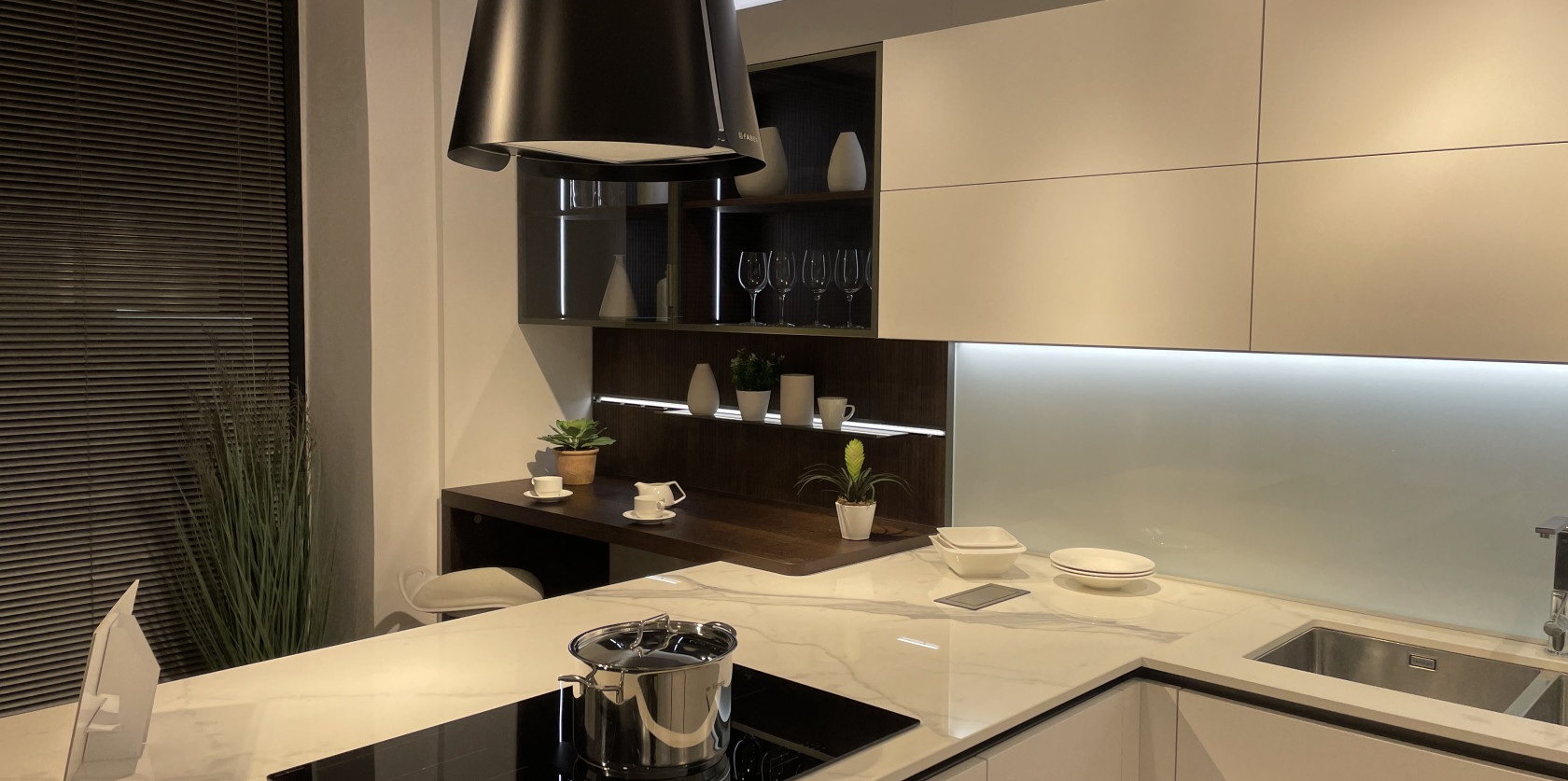 Lounge Soft - Veneta Cucine - Image