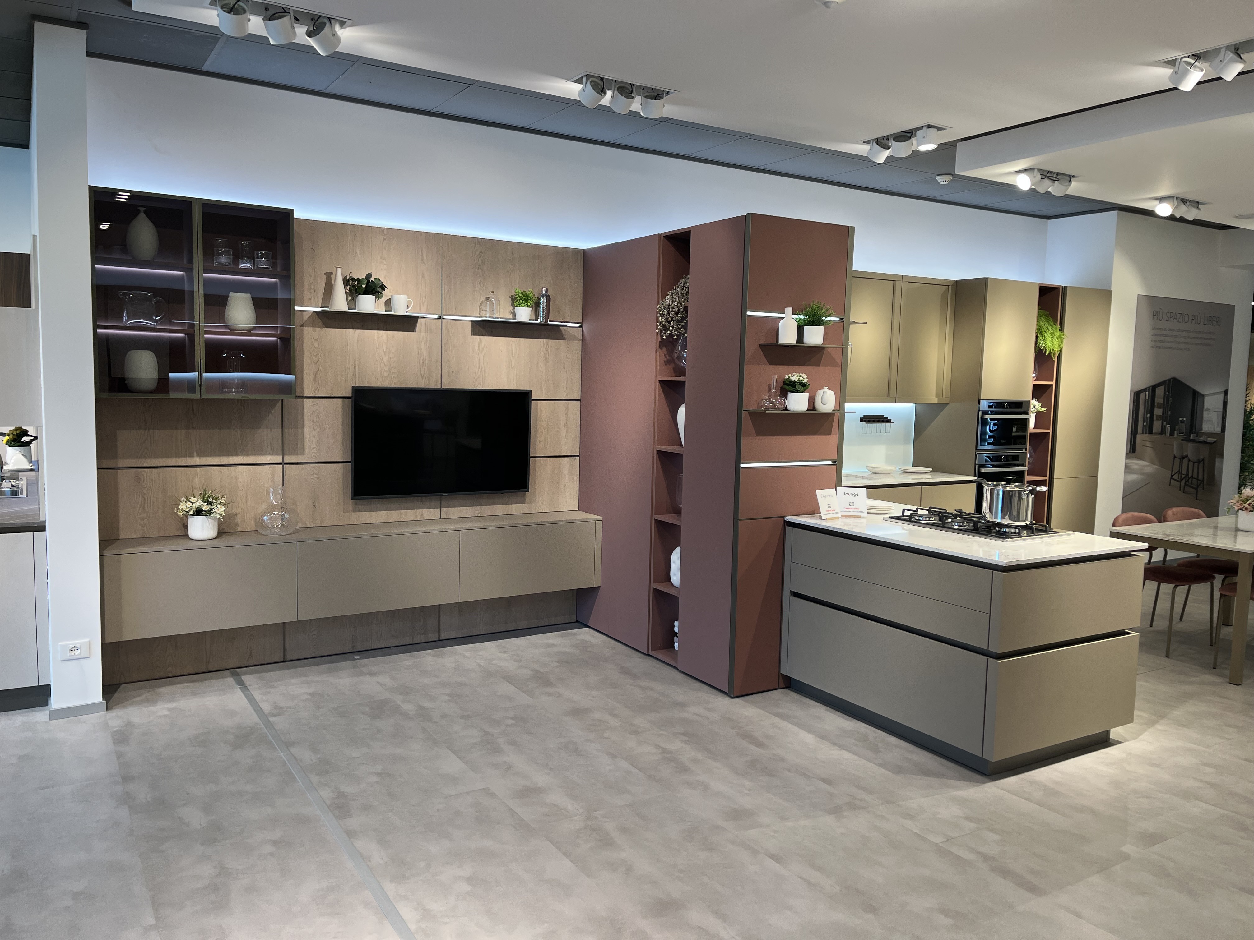 Veneta Cucine - Lounge Soft - Image