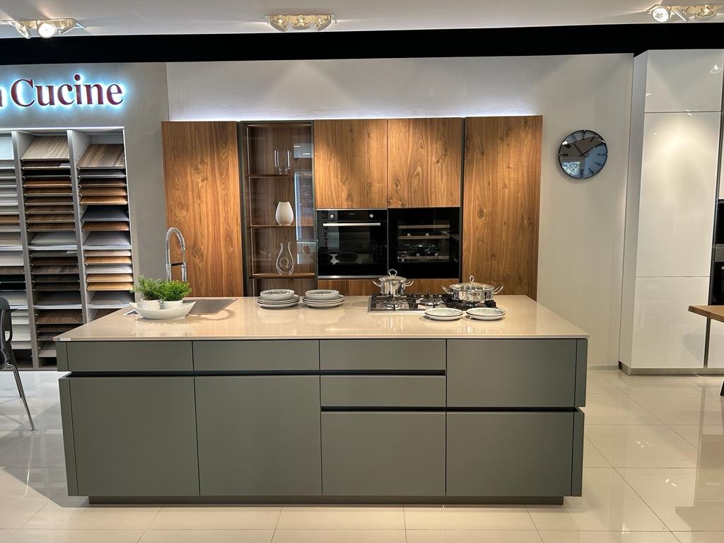 VENETA CUCINE - ICONICA - Image